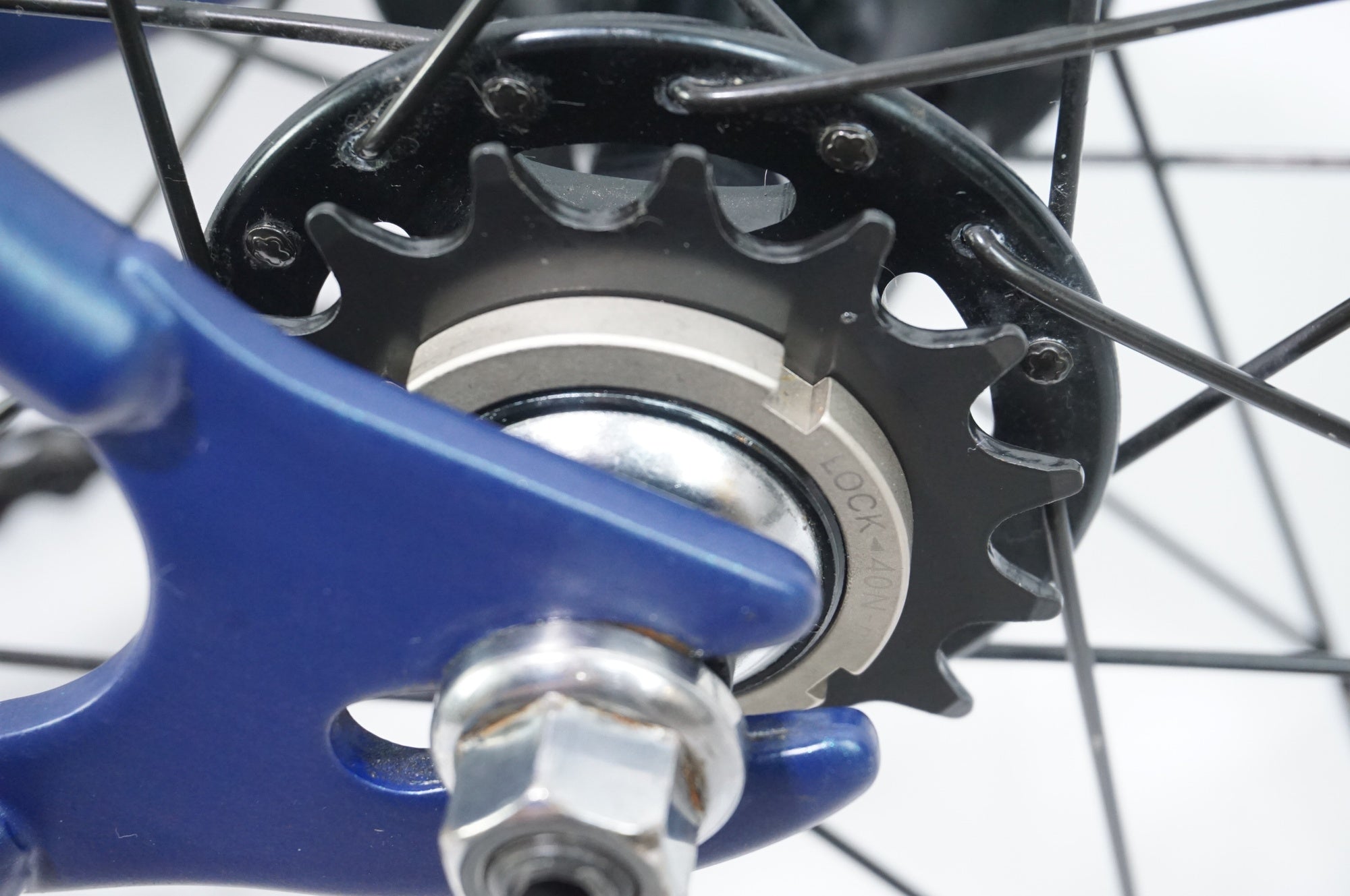 FUJI 「フジ」 FEATHER 2021年モデル ピストバイク / 中目黒店