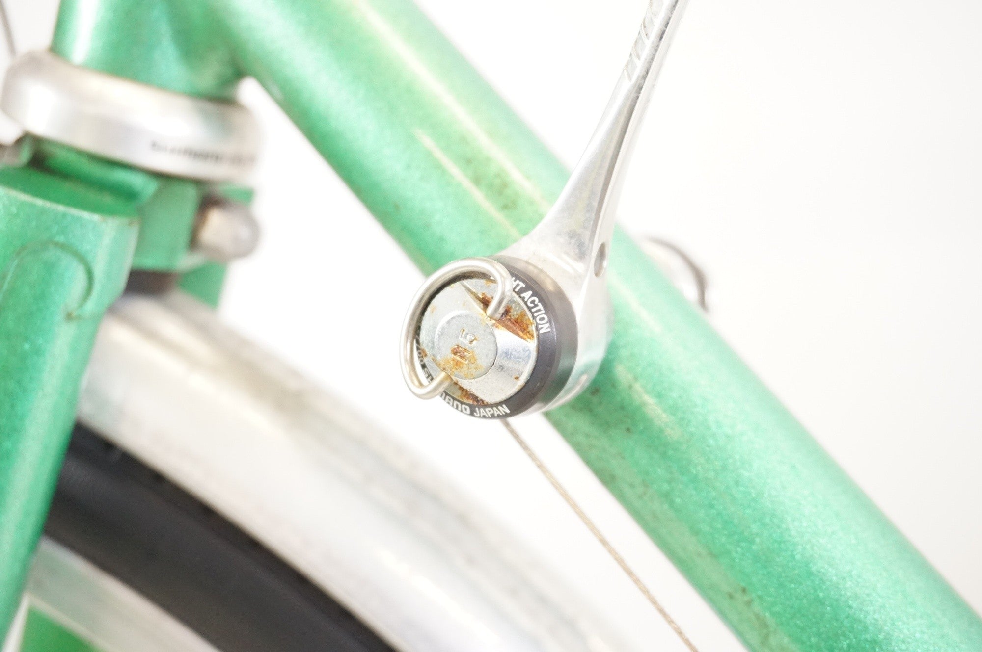 ALPS 「アルプス」 モデル不明 年式不明 ランドナー / 宇都宮店