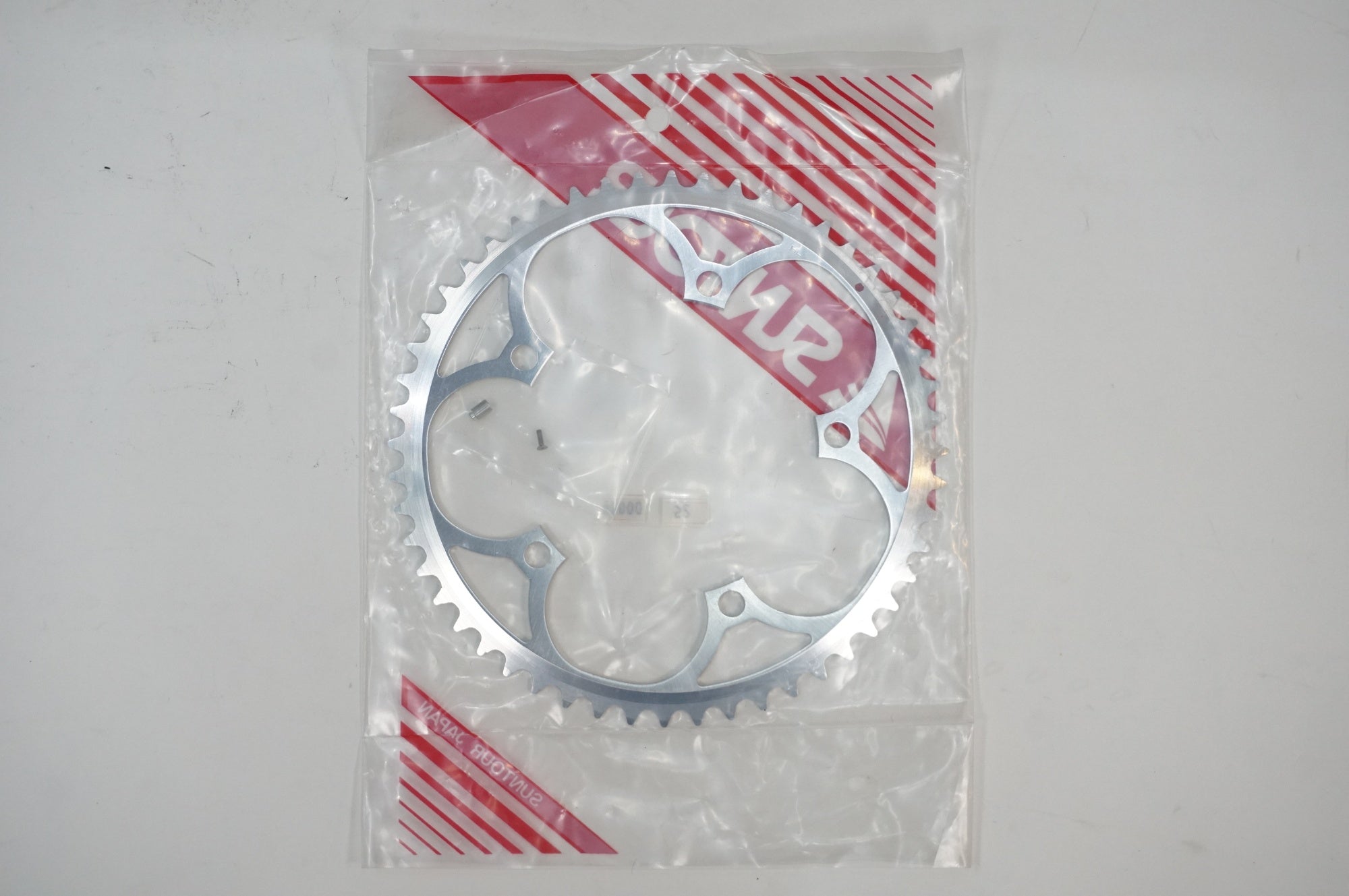 SUNTOUR 「サンツアー」 SUPERBE PRO 130mm 52T チェーンリング / 川越店