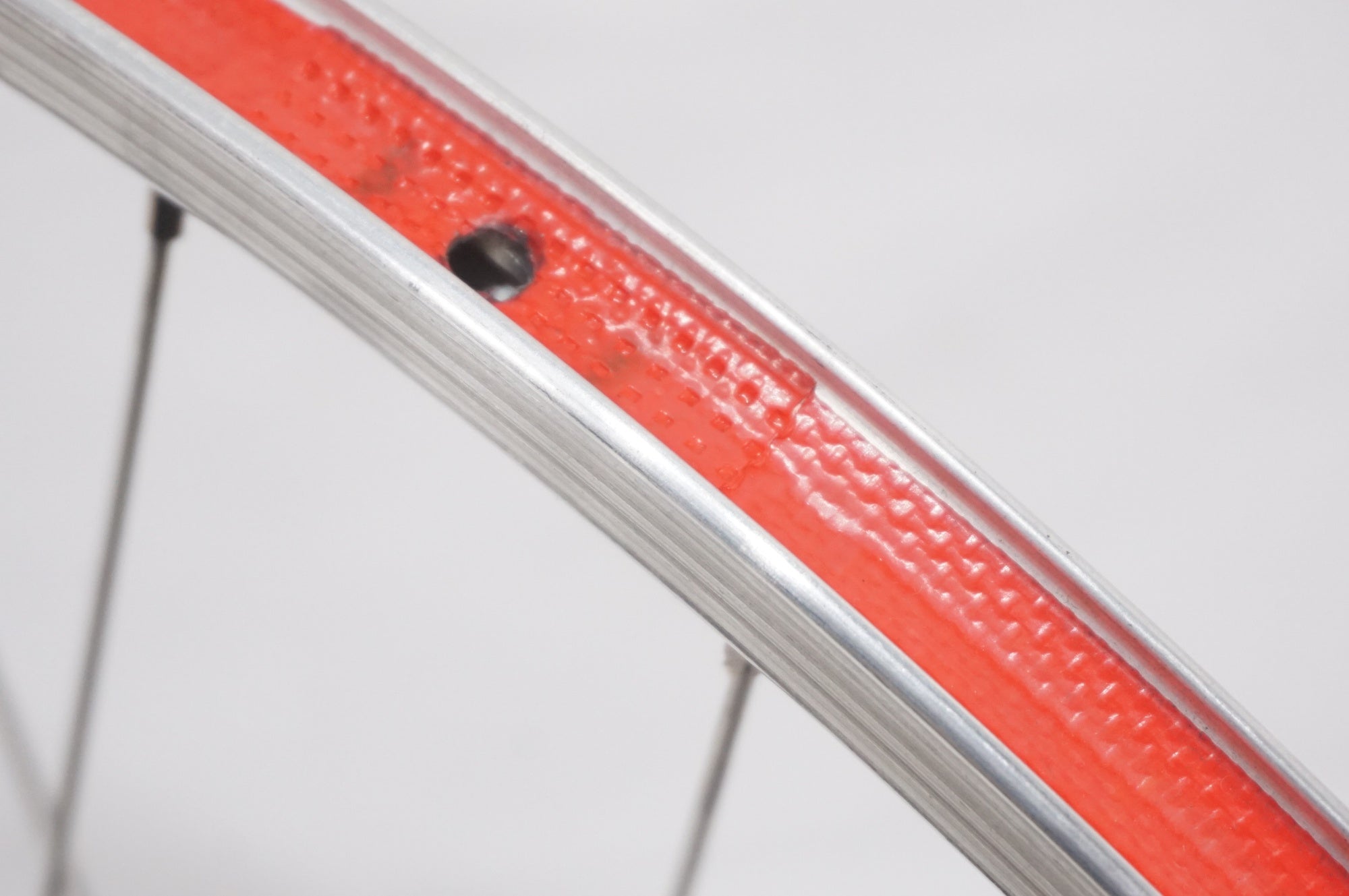 SHIMANO 「シマノ」 HB-2400ハブ ALEXRIMS リム フロントホイール / AKIBA店