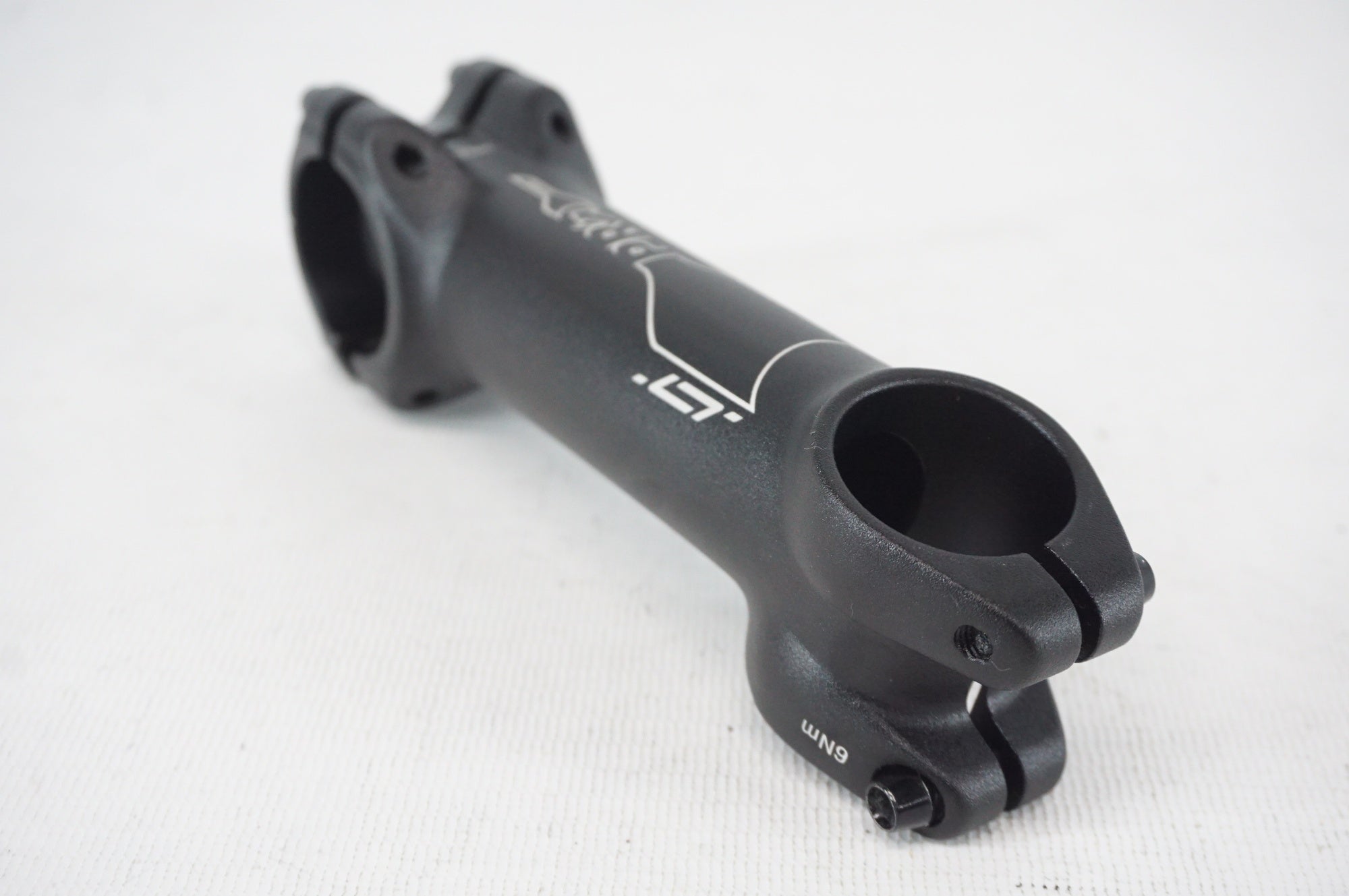 SHIMANO 「シマノ」 PRO LT Φ31.8 120mm ステム / 阪急塚口店