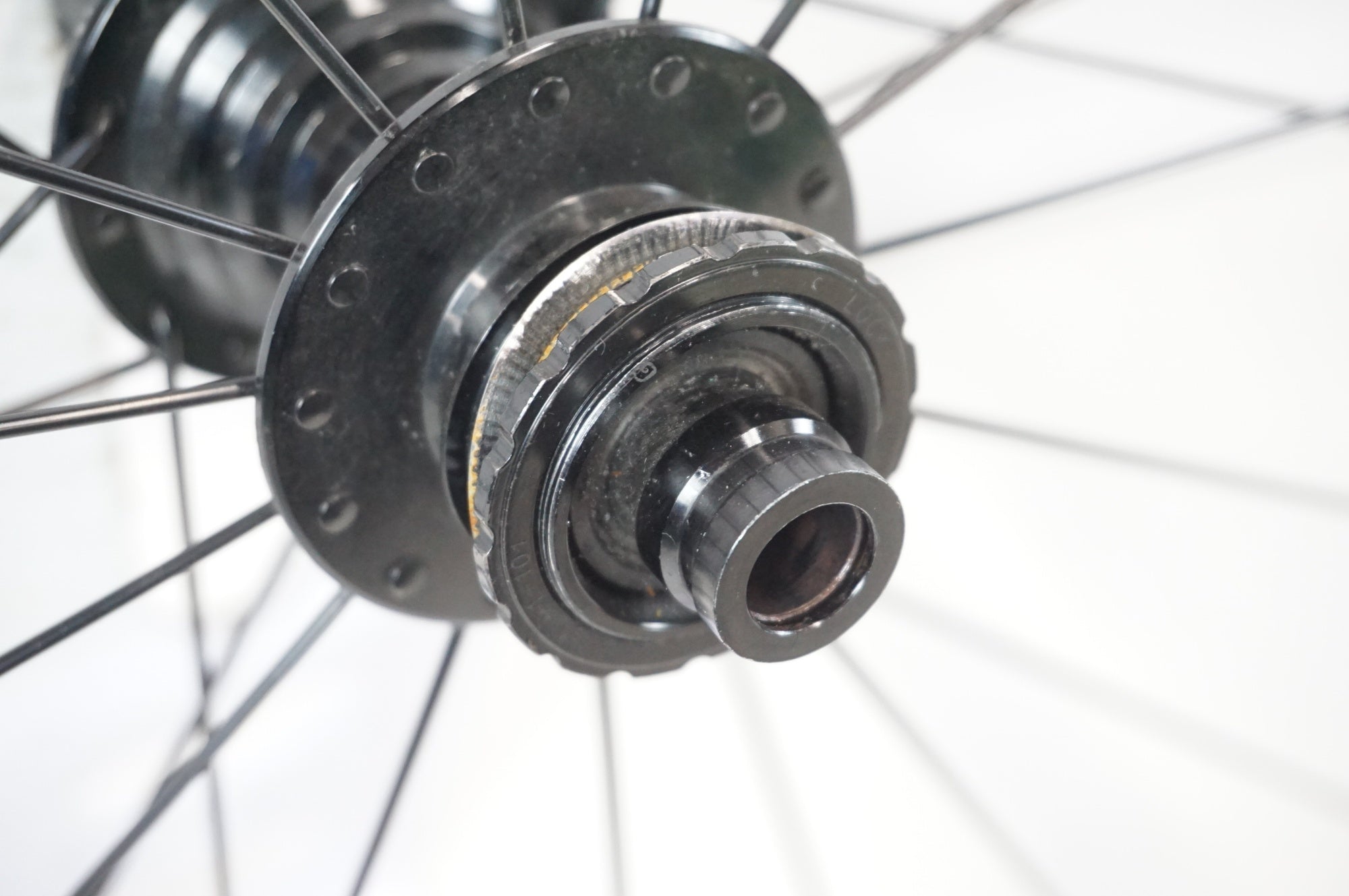 FULCRUM 「フルクラム」 DISC SHIMANO 11s ホイールセット / 宇都宮店