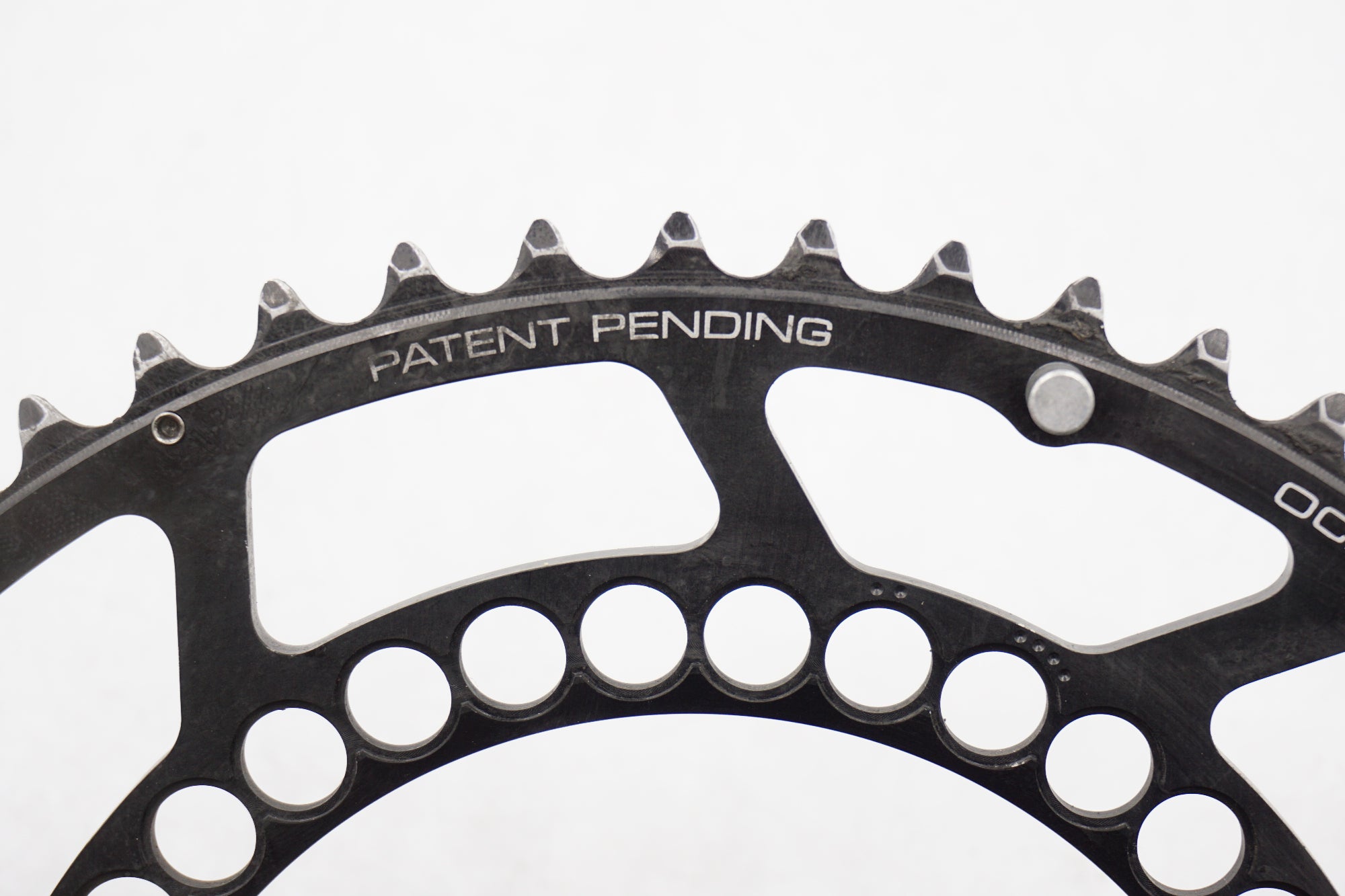 ROTOR 「ローター」 Q-RINGS 53T チェーンリング / 奈良店