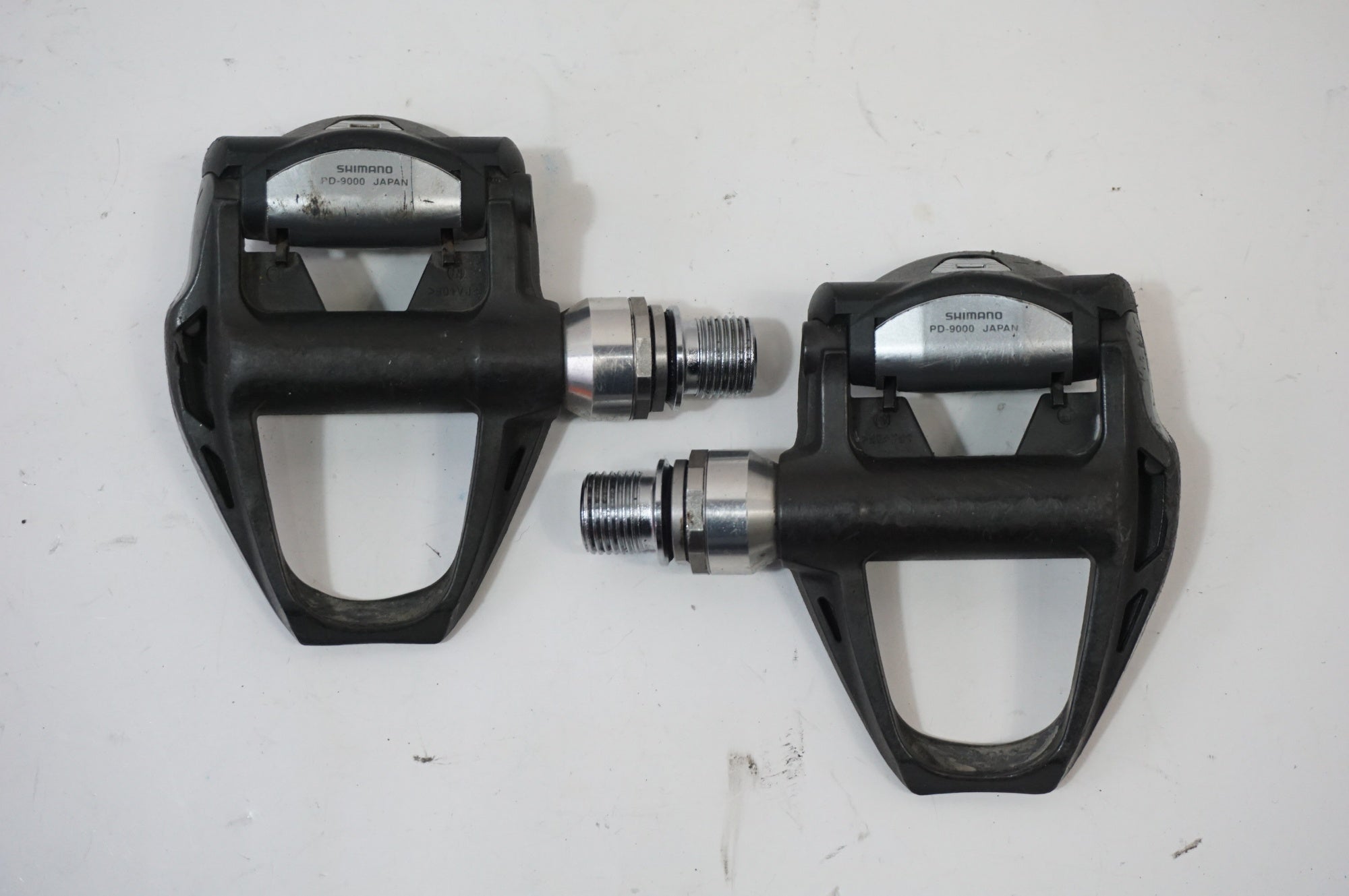 SHIMANO DURA-ACE PD-9000 ビンディングペダル / 世田谷店