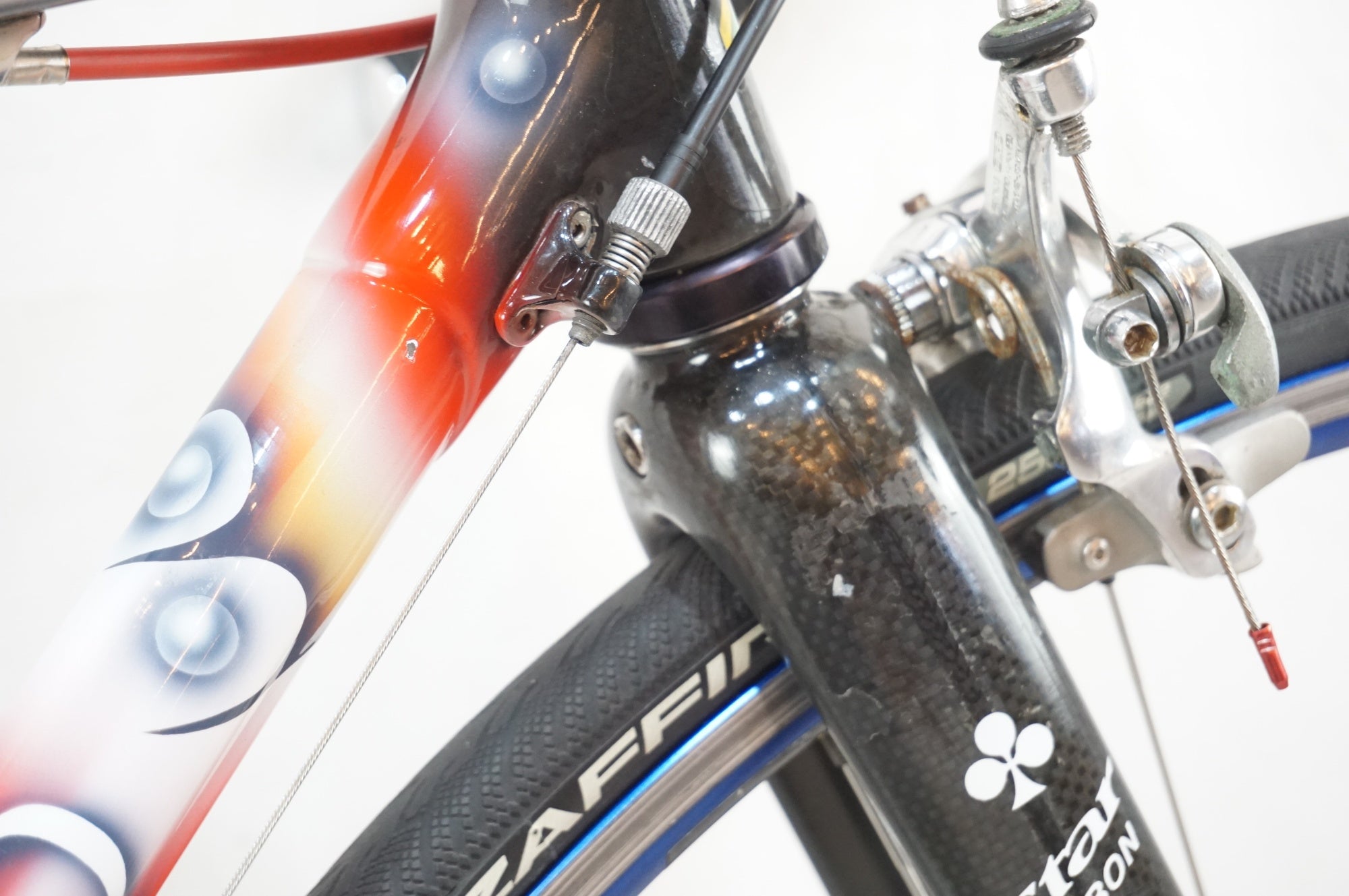 COLNAGO 「コルナゴ」 C40 年式不明 ロードバイク / 浦和ベース