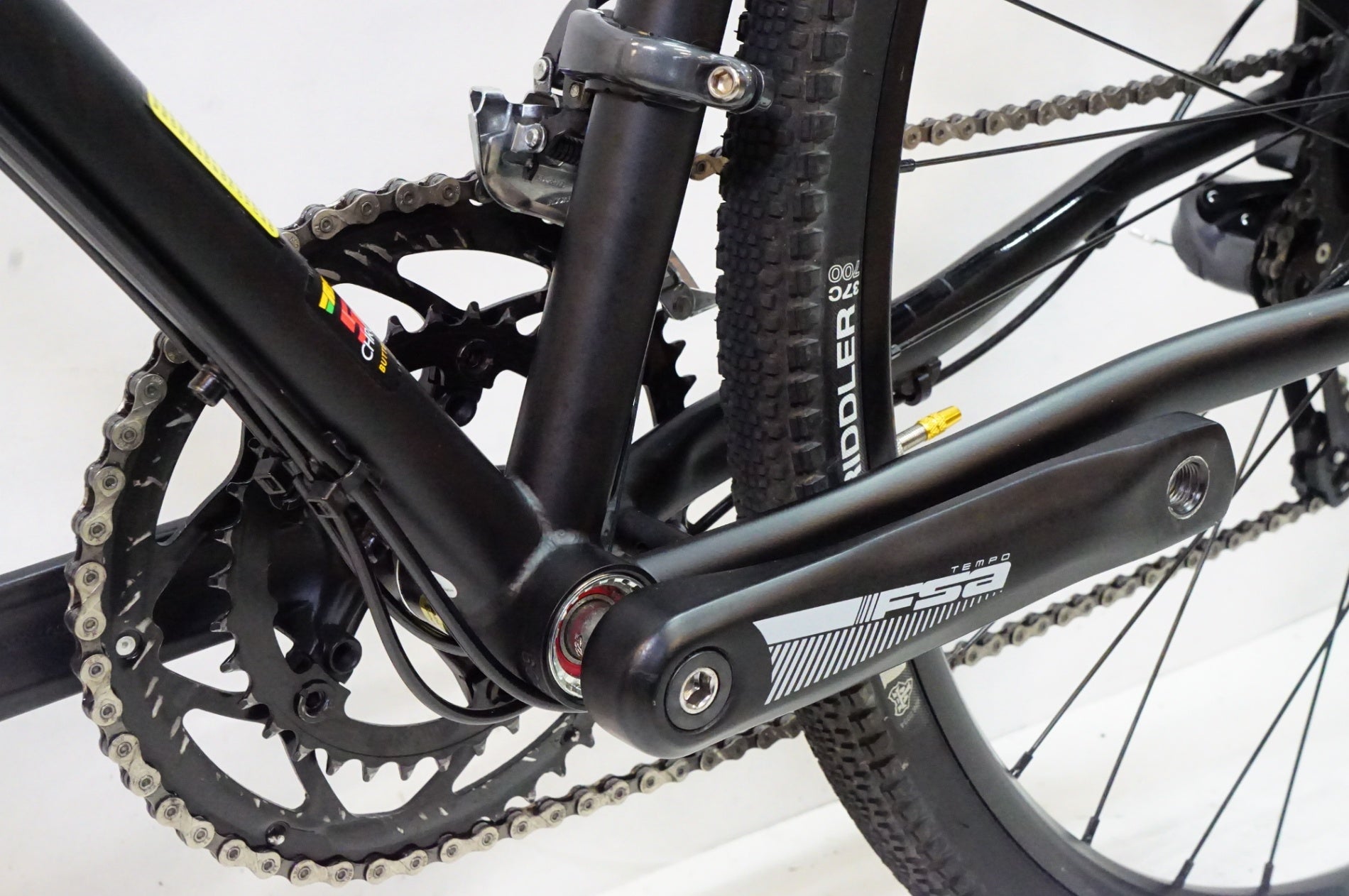 JAMIS 「ジェイミス」 RENEGADE S5 2023年モデル ロードバイク / 熊谷本店