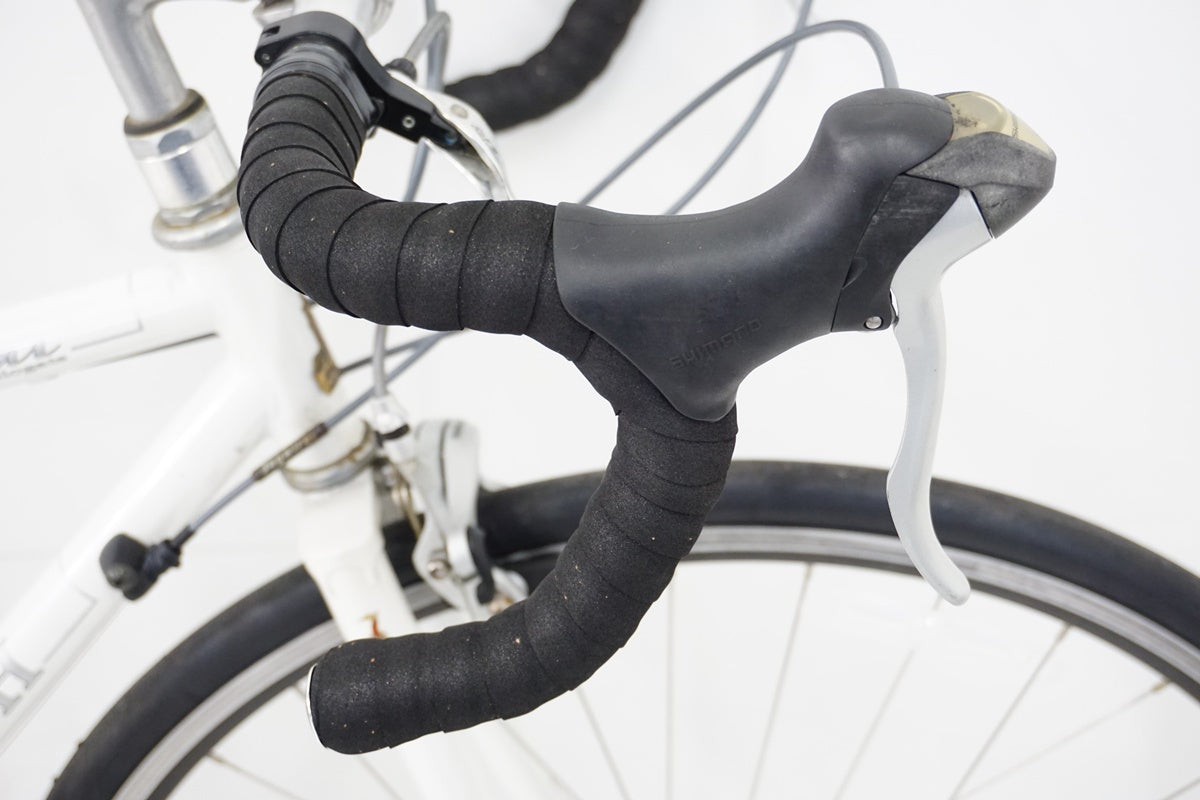 RALEIGH「ラレー」 CRE CARLTON-E 2010年モデル ロードバイク / 浜松店