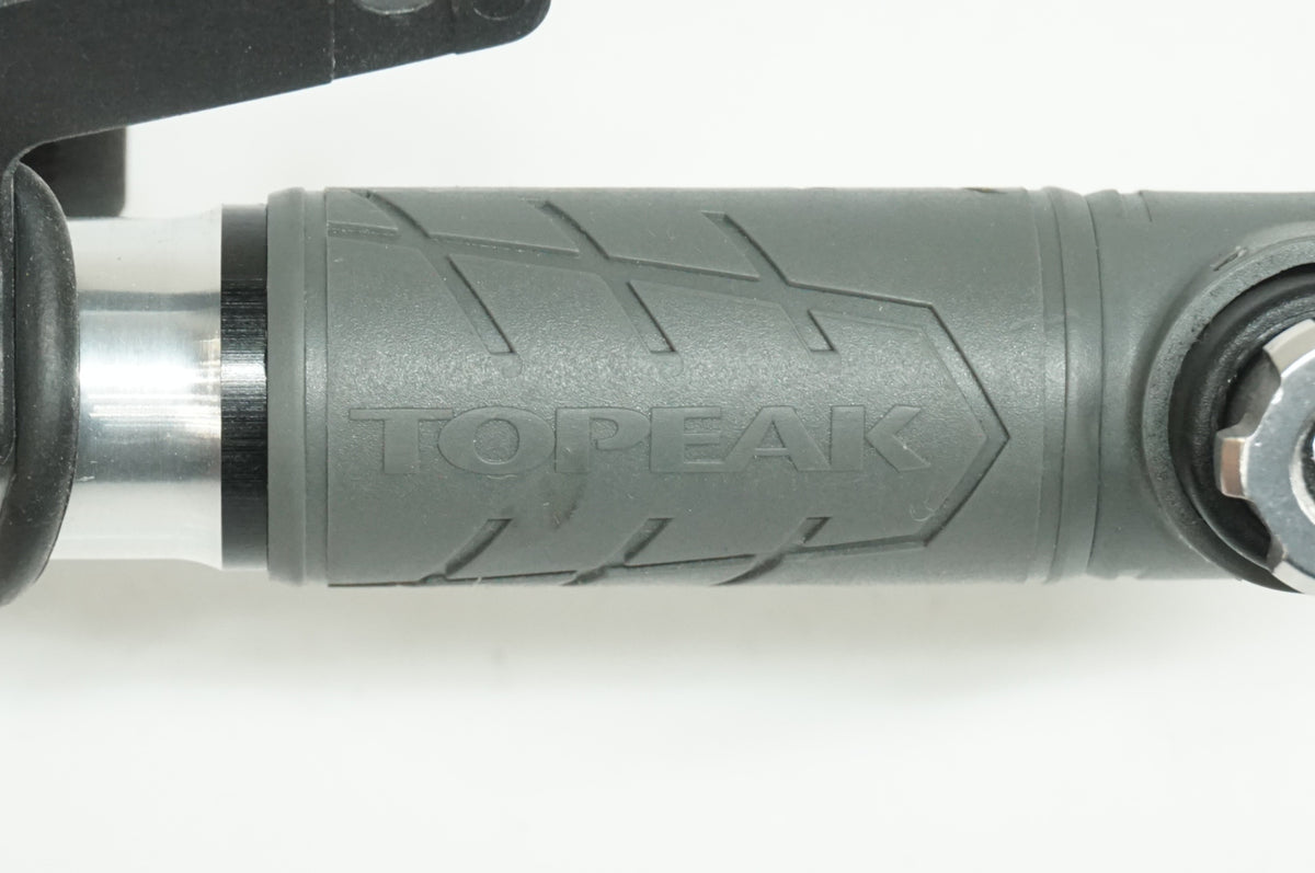 TOPEAK 「トピーク」 HYBRID ROCKET HP 携帯ポンプ / 大宮店