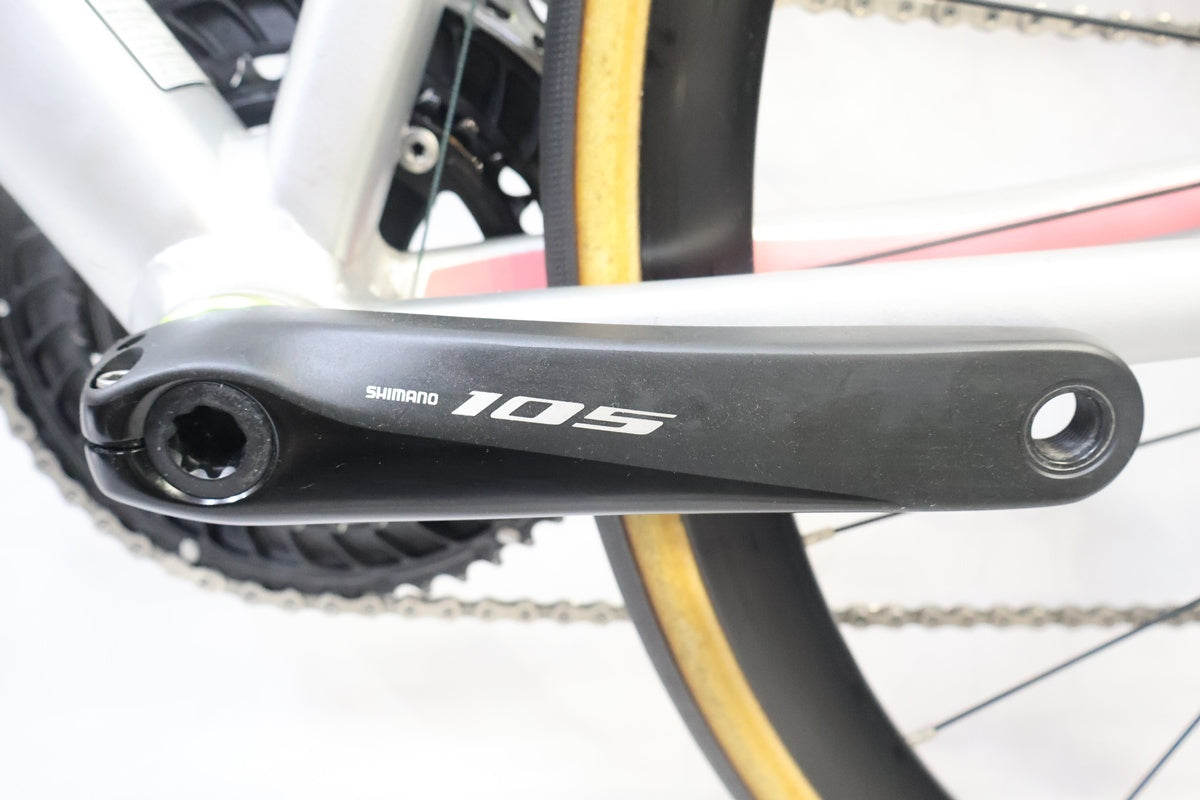 CANNONDALE 「キャノンデール」 CAAD13 DISC 105 2024年モデル ロードバイク / 高知店
