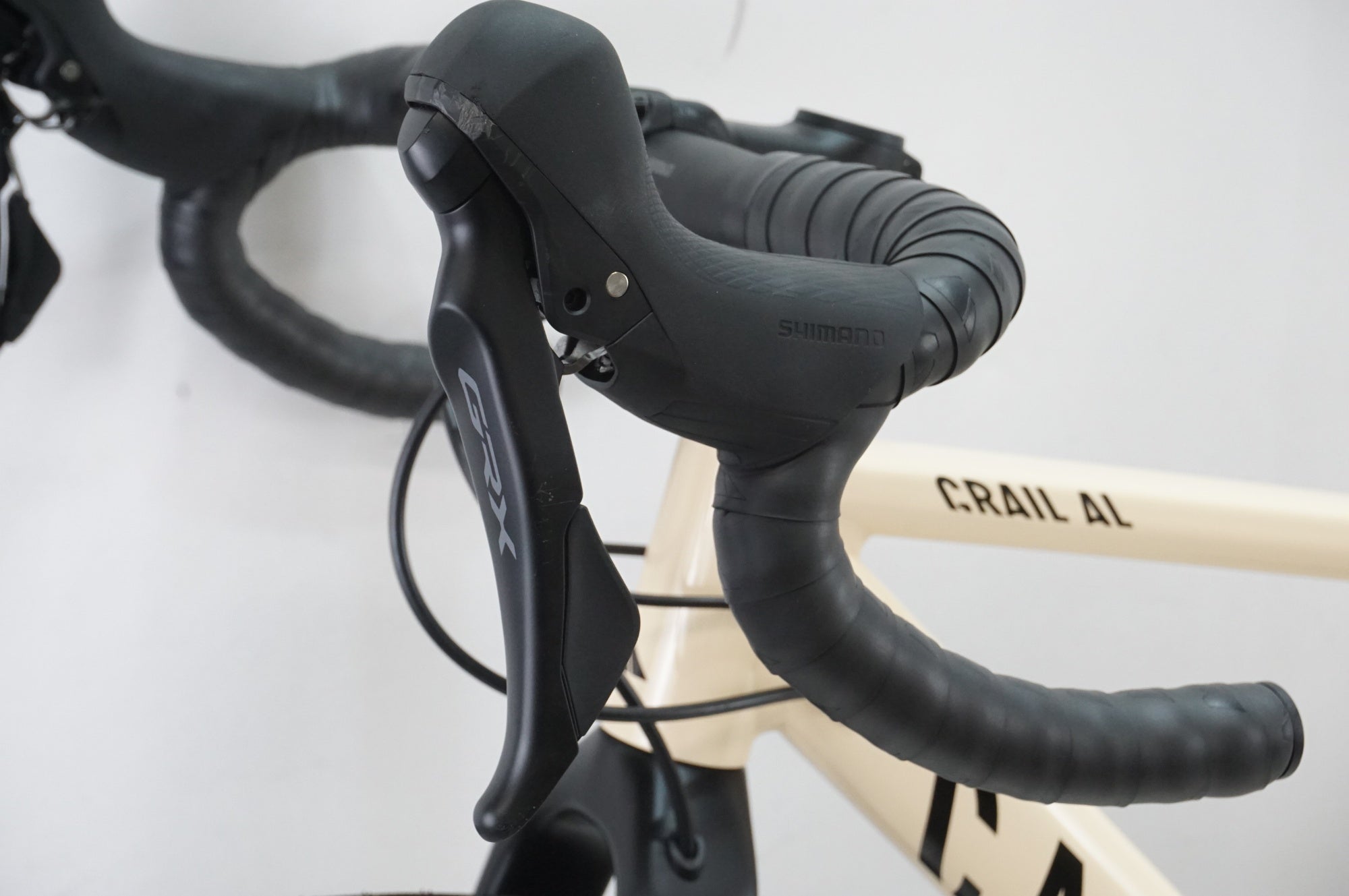 CANYON 「キャニオン」 GRAIL 7 AW 2022年モデル グラベルロードバイク / 大宮店