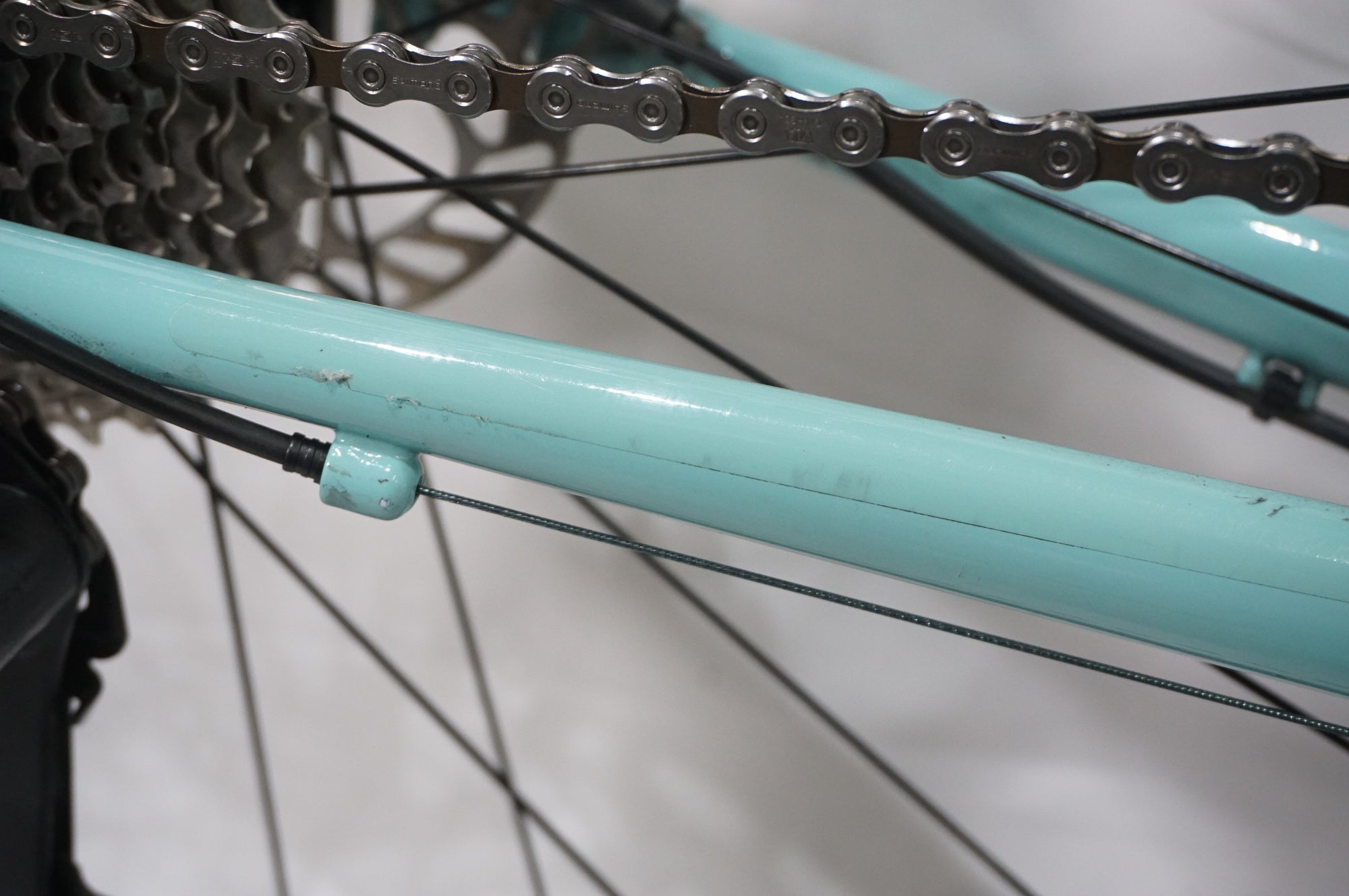 TREK 「トレック」 DOMANE AL4 GEN4 2023年モデル ロードバイク / AKIBA店