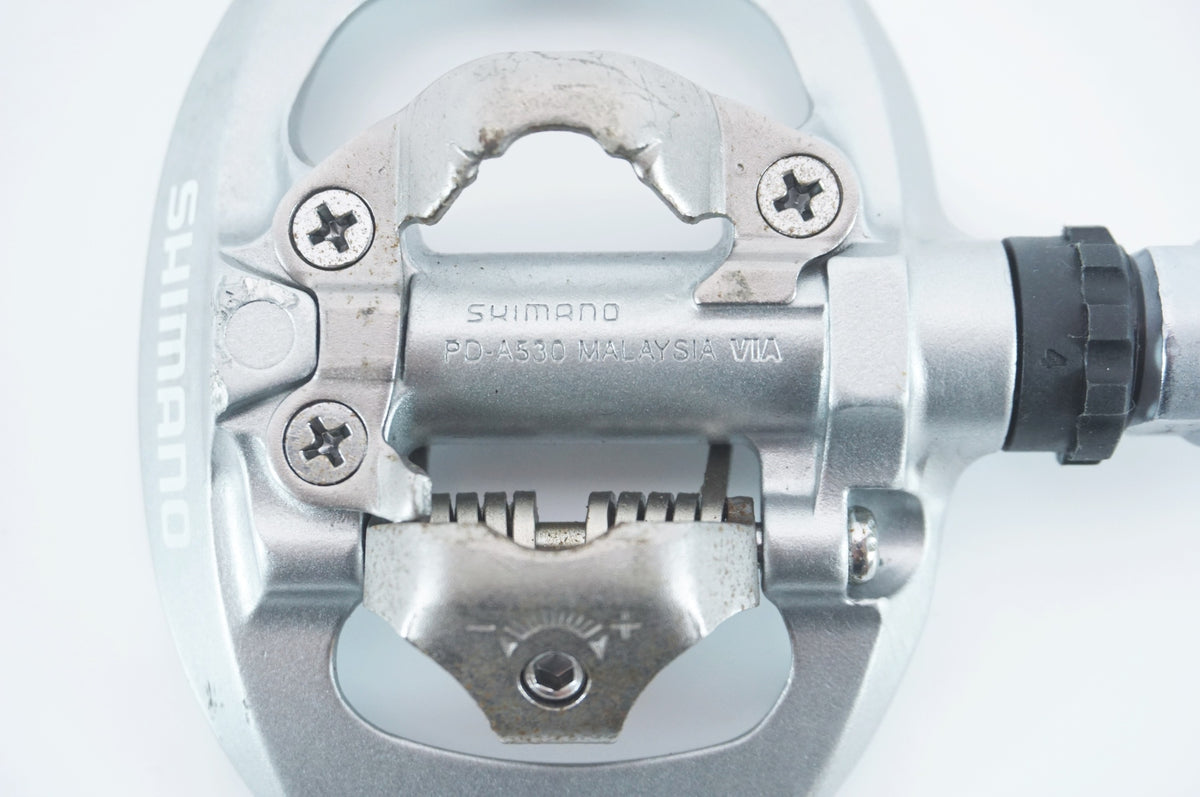 SHIMANO 「シマノ」 PD-A530 両面ペダル / 中目黒店