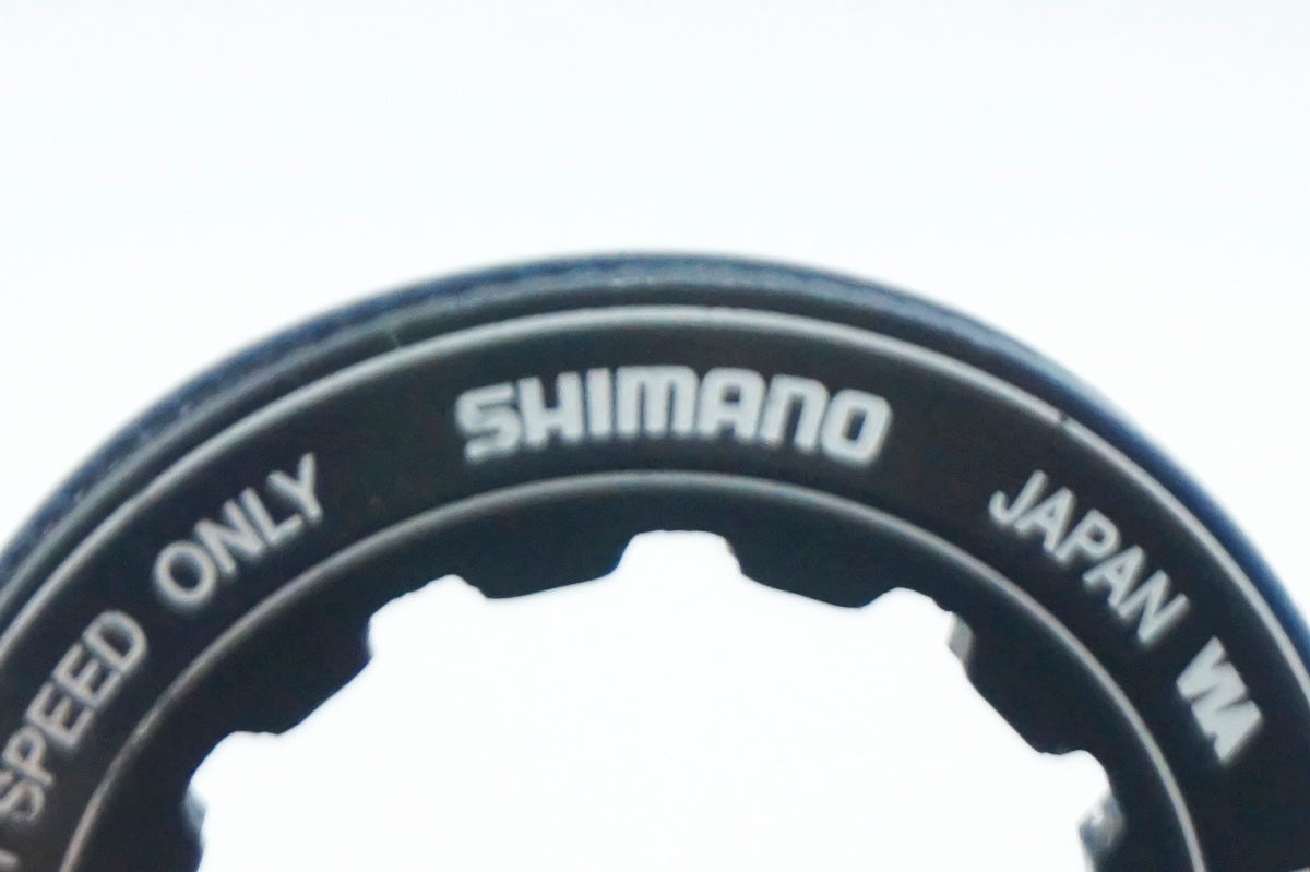 SHIMANO 「シマノ」 DURA-ACE CS-R9100 11-28T スプロケット / 大阪門真店
