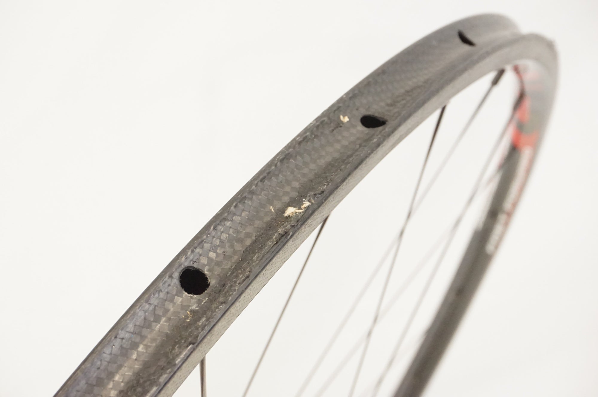 FFWD 「ファストフォワード」 F2R シマノ 8-10速 ホイールセット / 宇都宮店