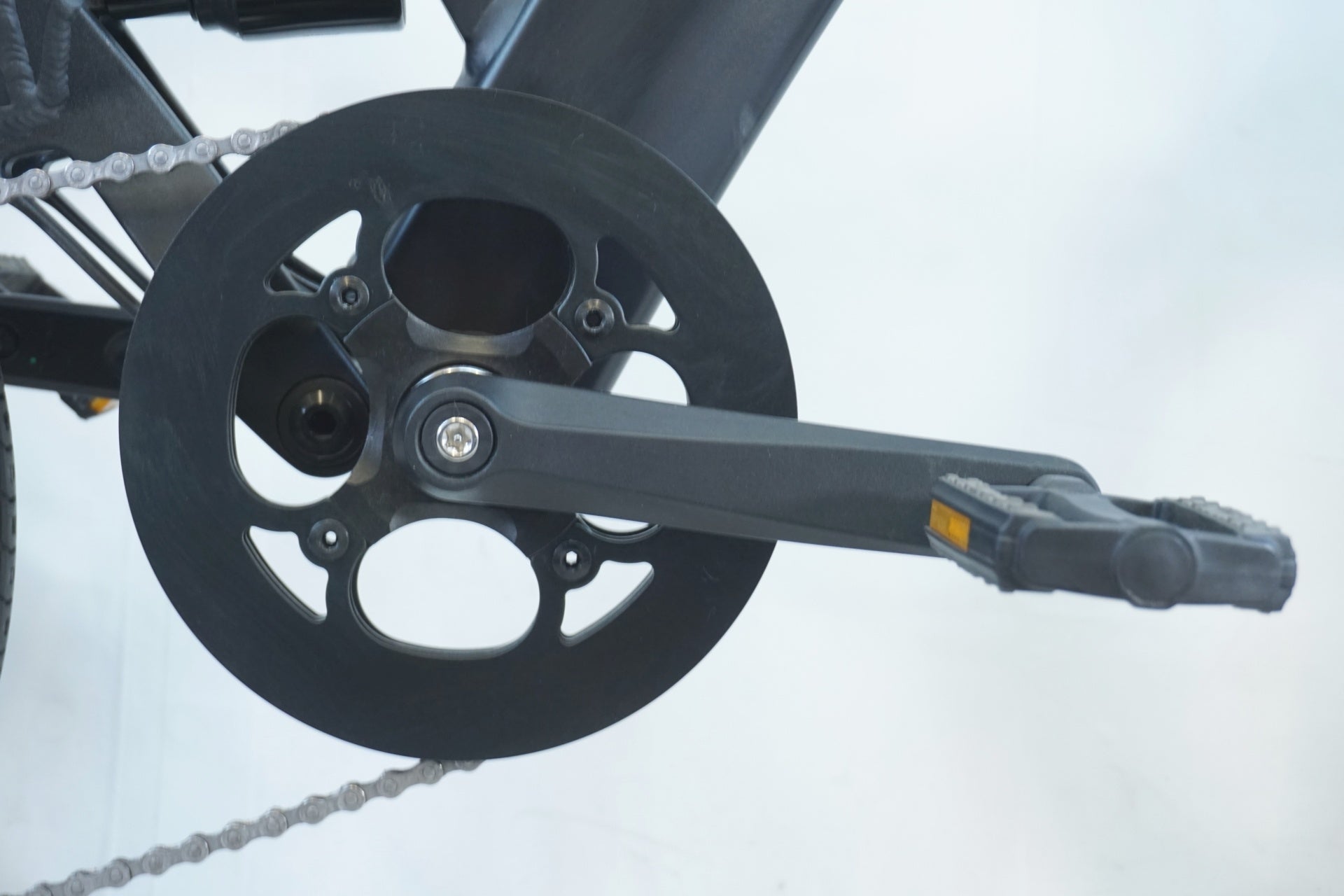 BESV 「ベスビー」 PSA1 2024年モデル 電動アシスト自転車 / 有明ガーデン店