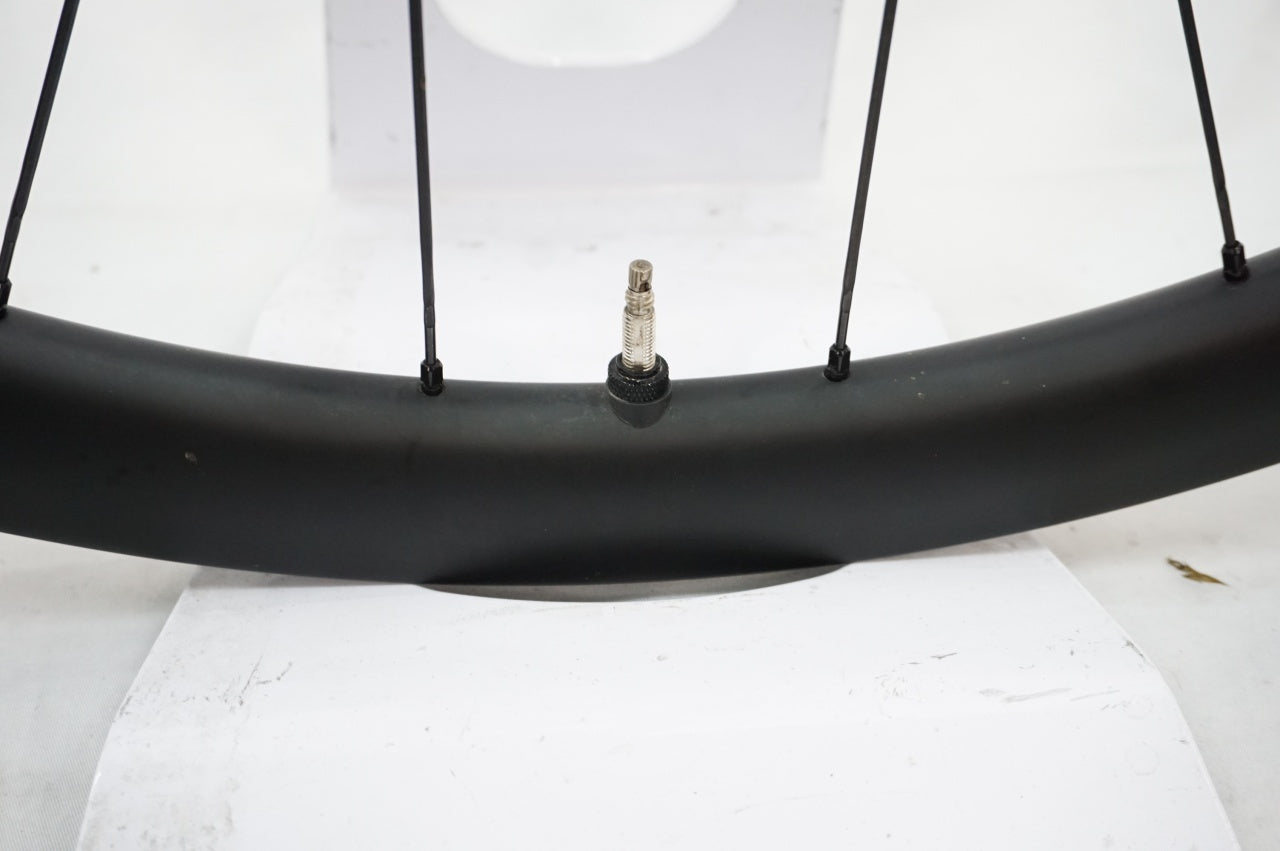 SHIMANO 「シマノ」 DURA-ACE WH-R9270 C36 SHIMANO 12S ホイールセット / 川越店