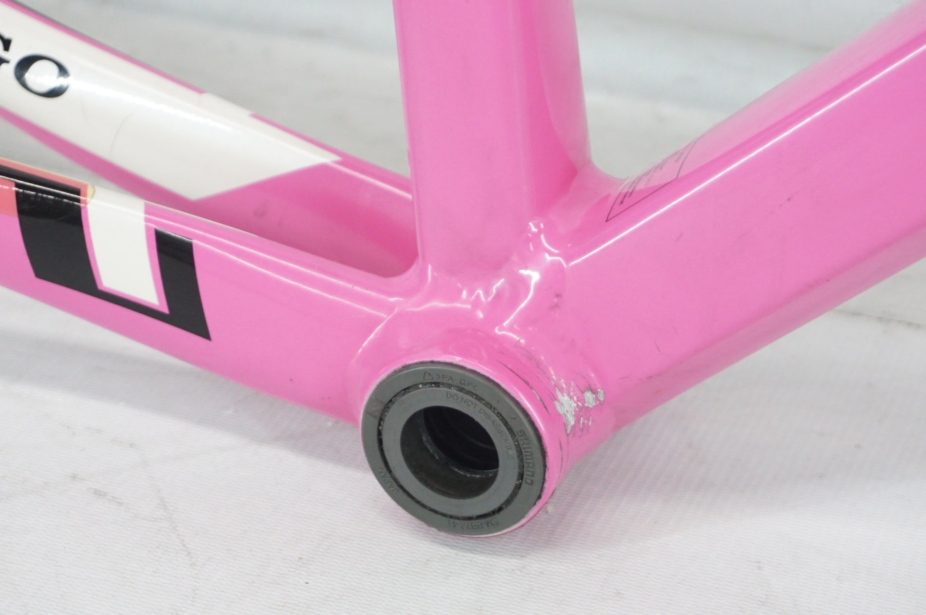 COLNAGO 「コルナゴ」 CX ZERO ALU 105 2017年モデル フレームセット / 阪急塚口店