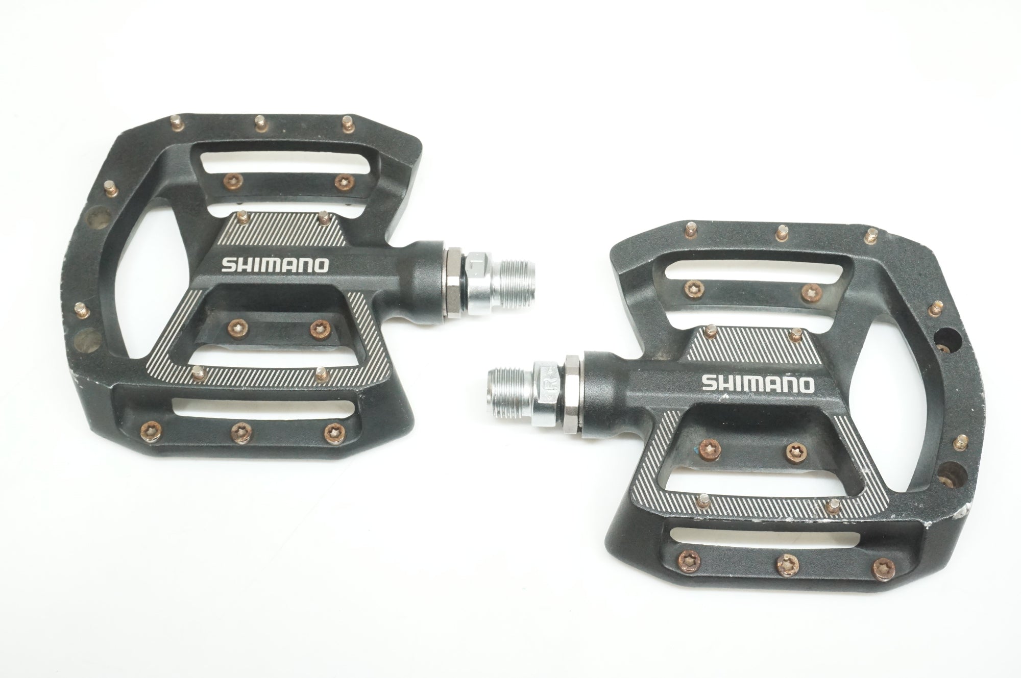 SHIMANO 「シマノ」 PD-GR500 ペダル / 大宮店