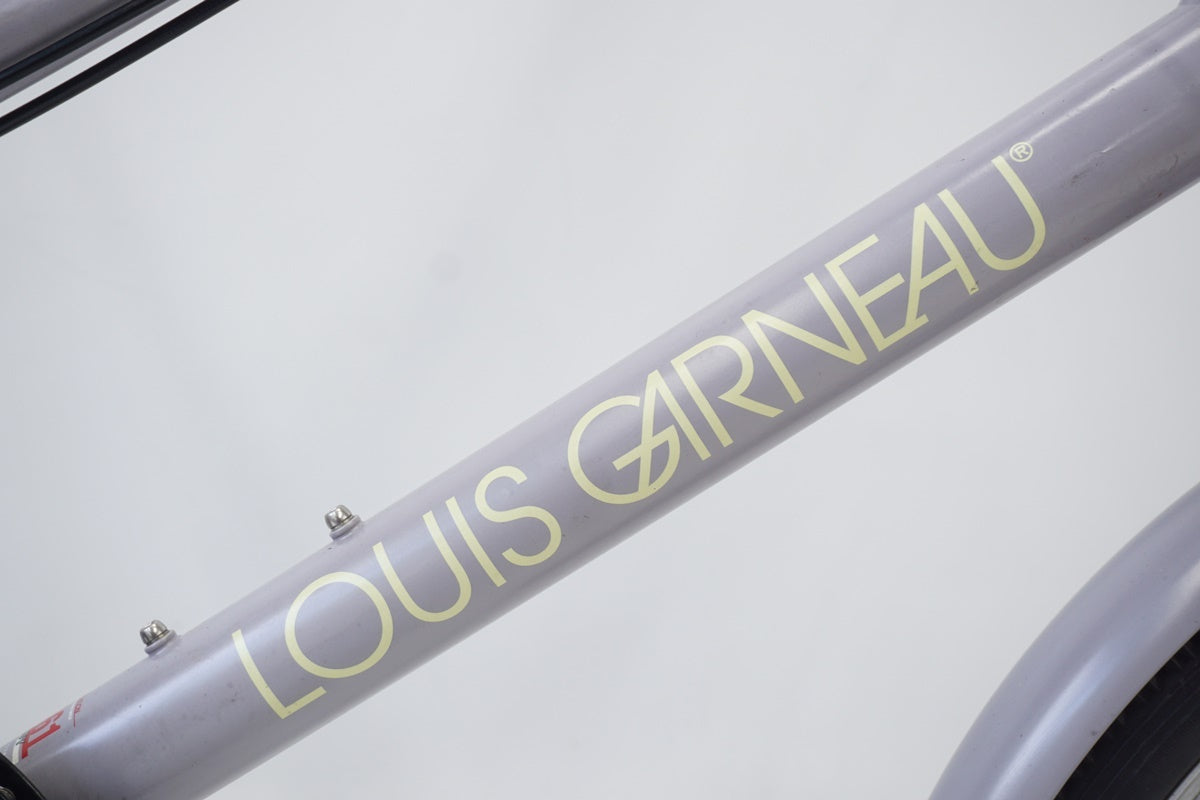 LOUISGARNEAU 「ルイガノ」 MV-1 年式不明 ミニベロ / 京都八幡店