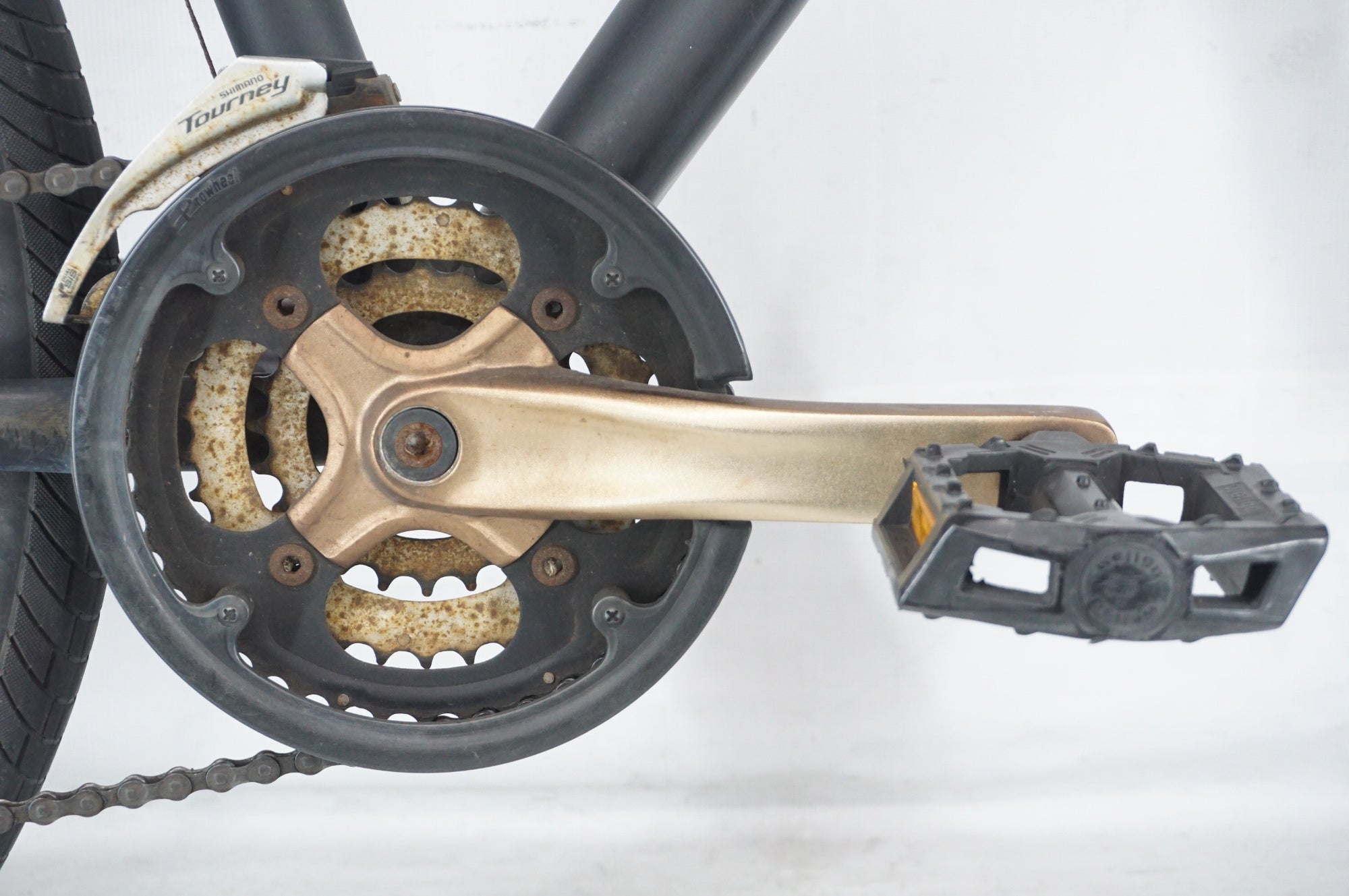 ジャンク GIANT 「ジャイアント」 SNAP 2016年モデル マウンテンバイク / 阪急塚口店