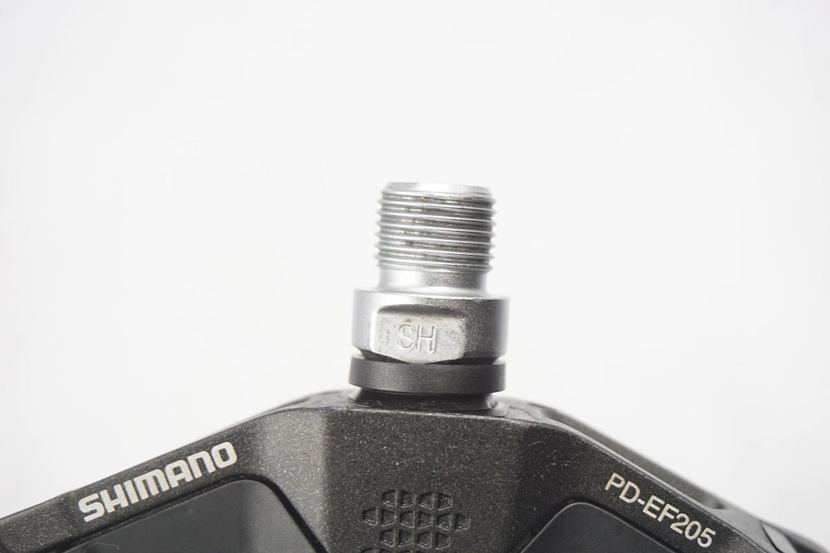SHIMANO 「シマノ」 PD-EF205 ペダル / 奈良店