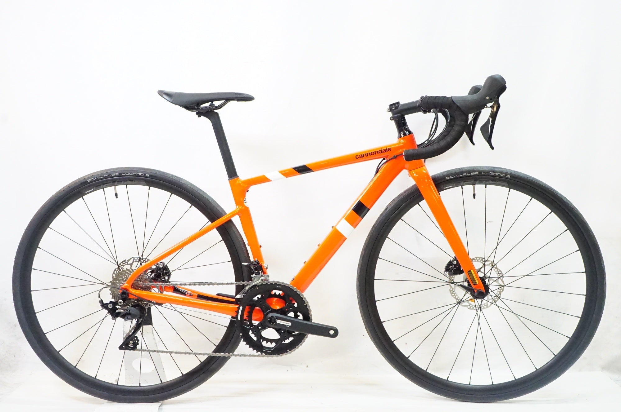 Cannondale CAAD13 105 ロードバイク 51cm 決算SALE キャノンデール CANNONDALE CAAD13 DISC 2020 51サイズ