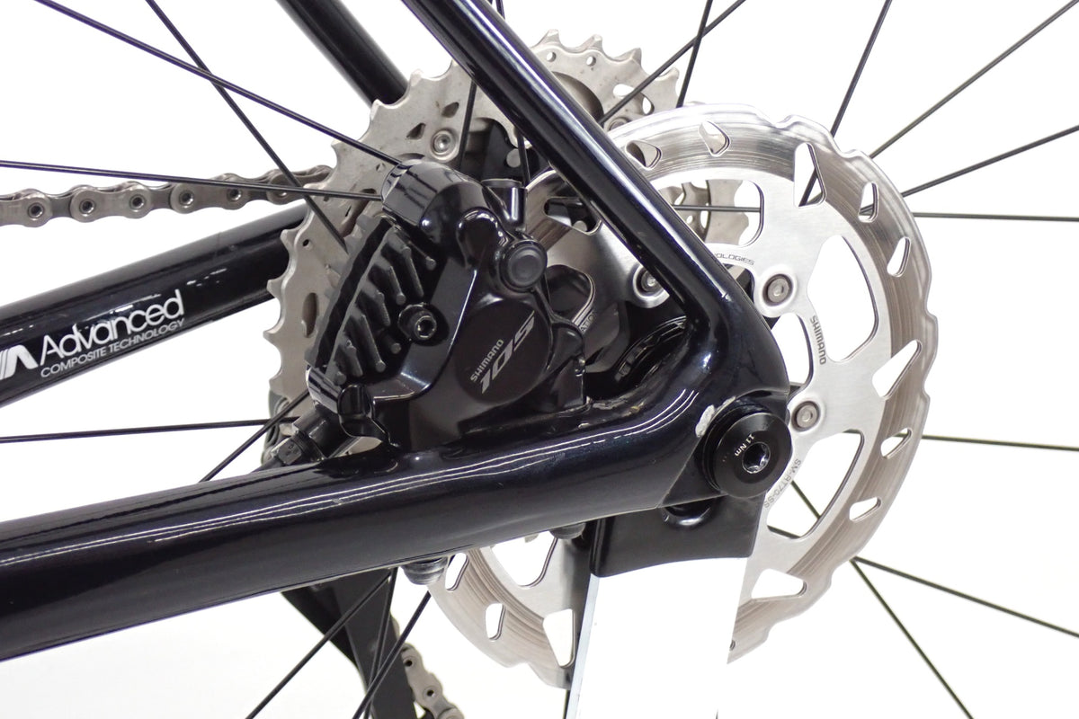 GIANT 「ジャイアント」 TCR ADVANCED1 DISC KOM 2023年モデル ロードバイク / 伊勢崎店