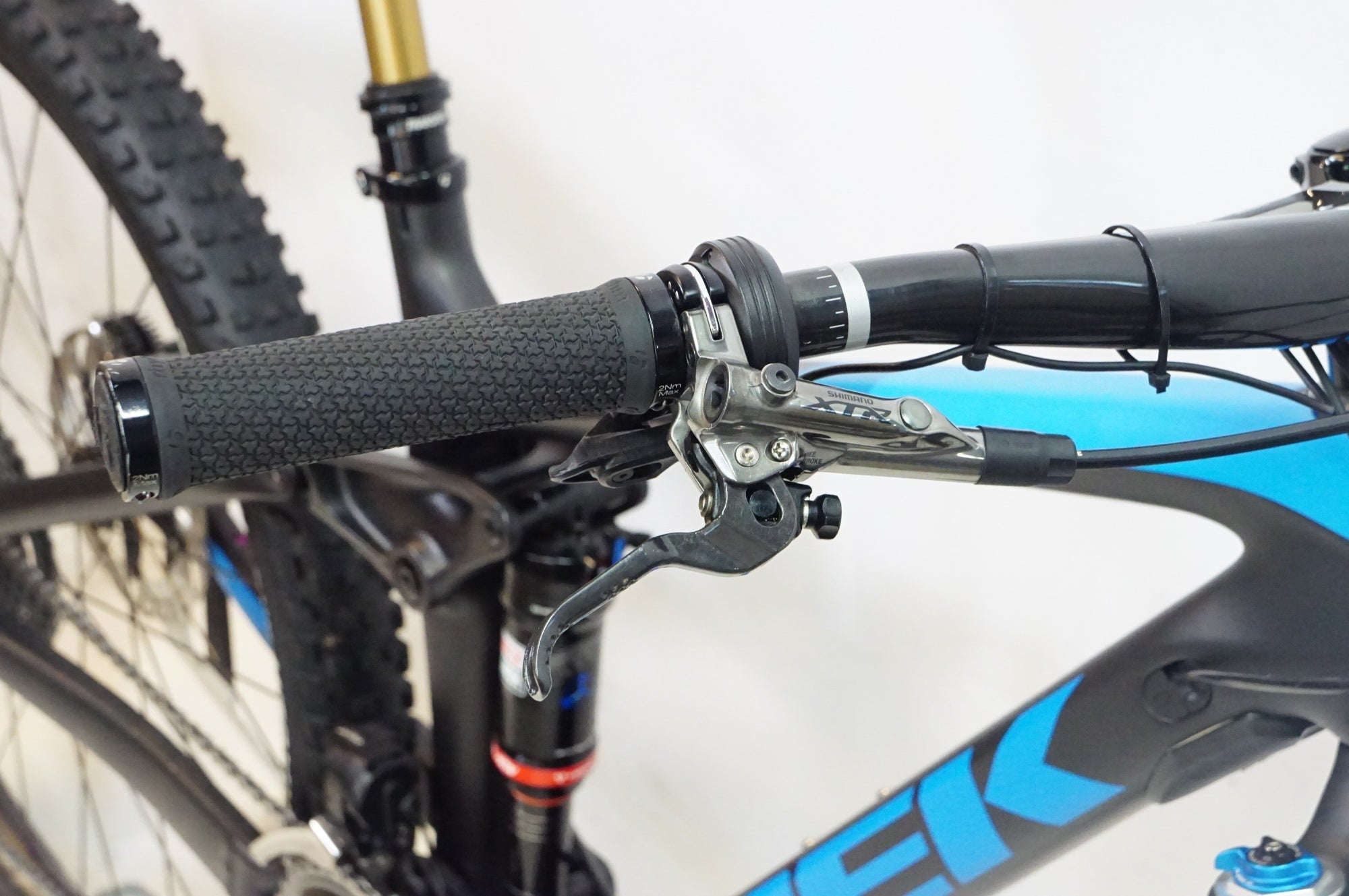 TREK 「トレック」 REMEDY 9.8 2017年モデル マウンテンバイク / 熊谷本店