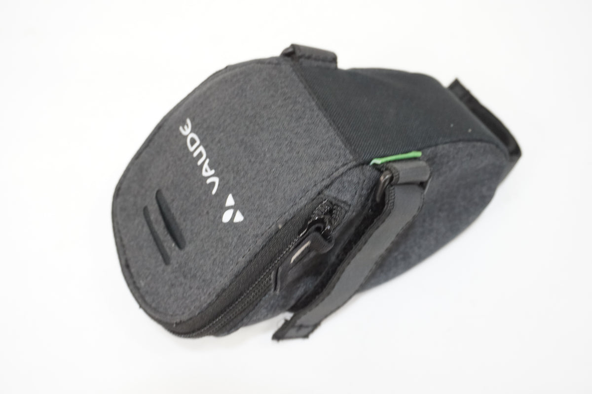 VAUDE 「ファウデ」 Race Light L Luminum 0.55L サドルバッグ / 大宮店
