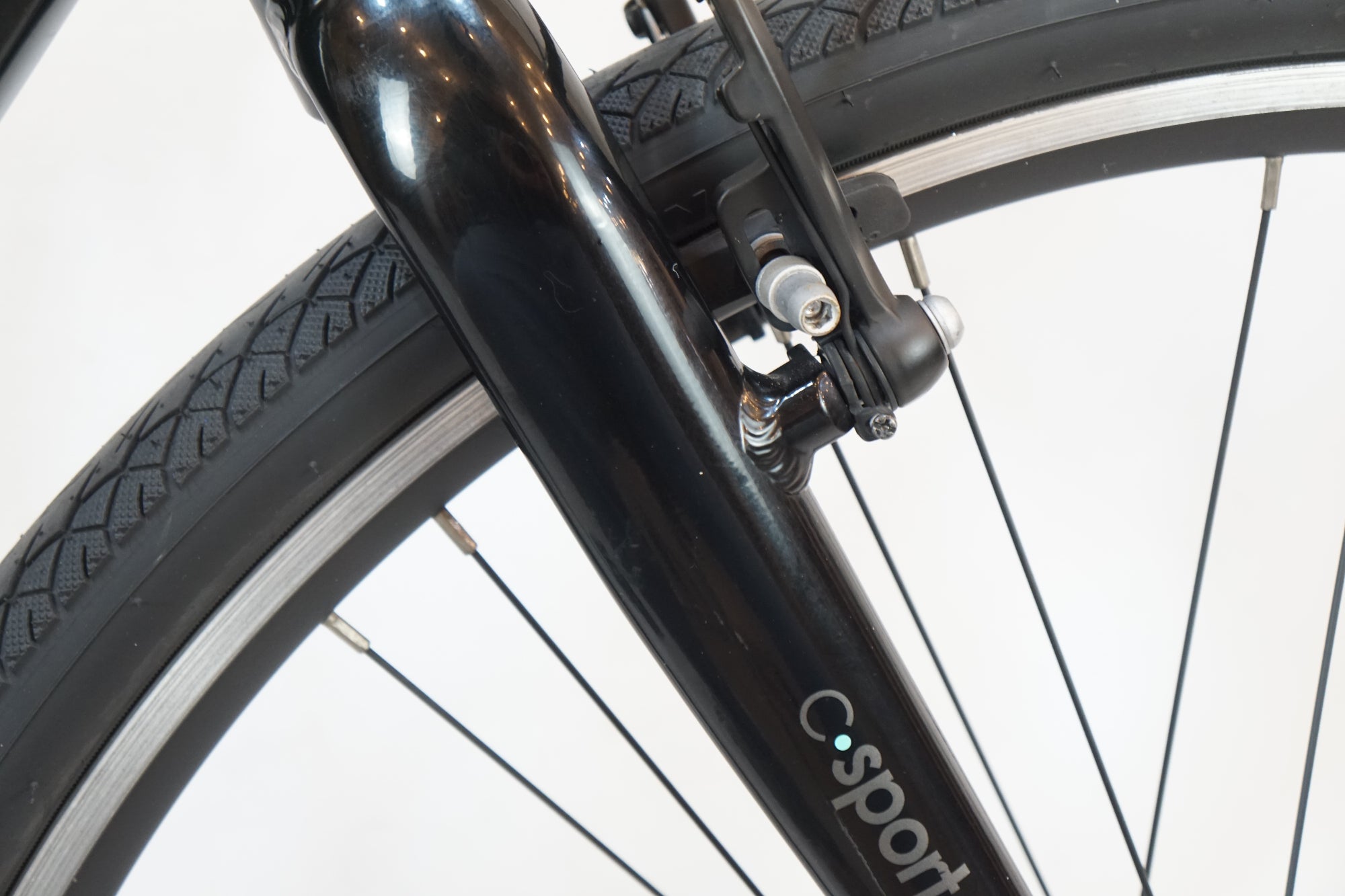 BIANCHI 「ビアンキ」 C-SPORT 1 2021年モデル クロスバイク / バイチャリ浦和ベース