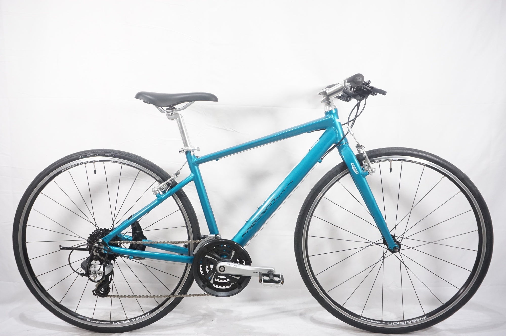 あさひ PRECISION SPORTS フレームセット ASAHI 「アサヒ」 PRECISION SPORT 2020年モデル クロスバイク / AKIBA