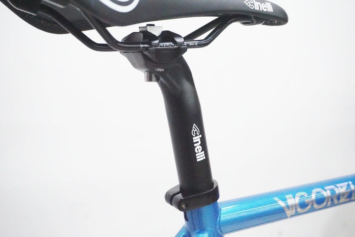 CINELLI 「チネリ」 VIGORELLI ROAD 2020年モデル ロードバイク/ 京都西院店