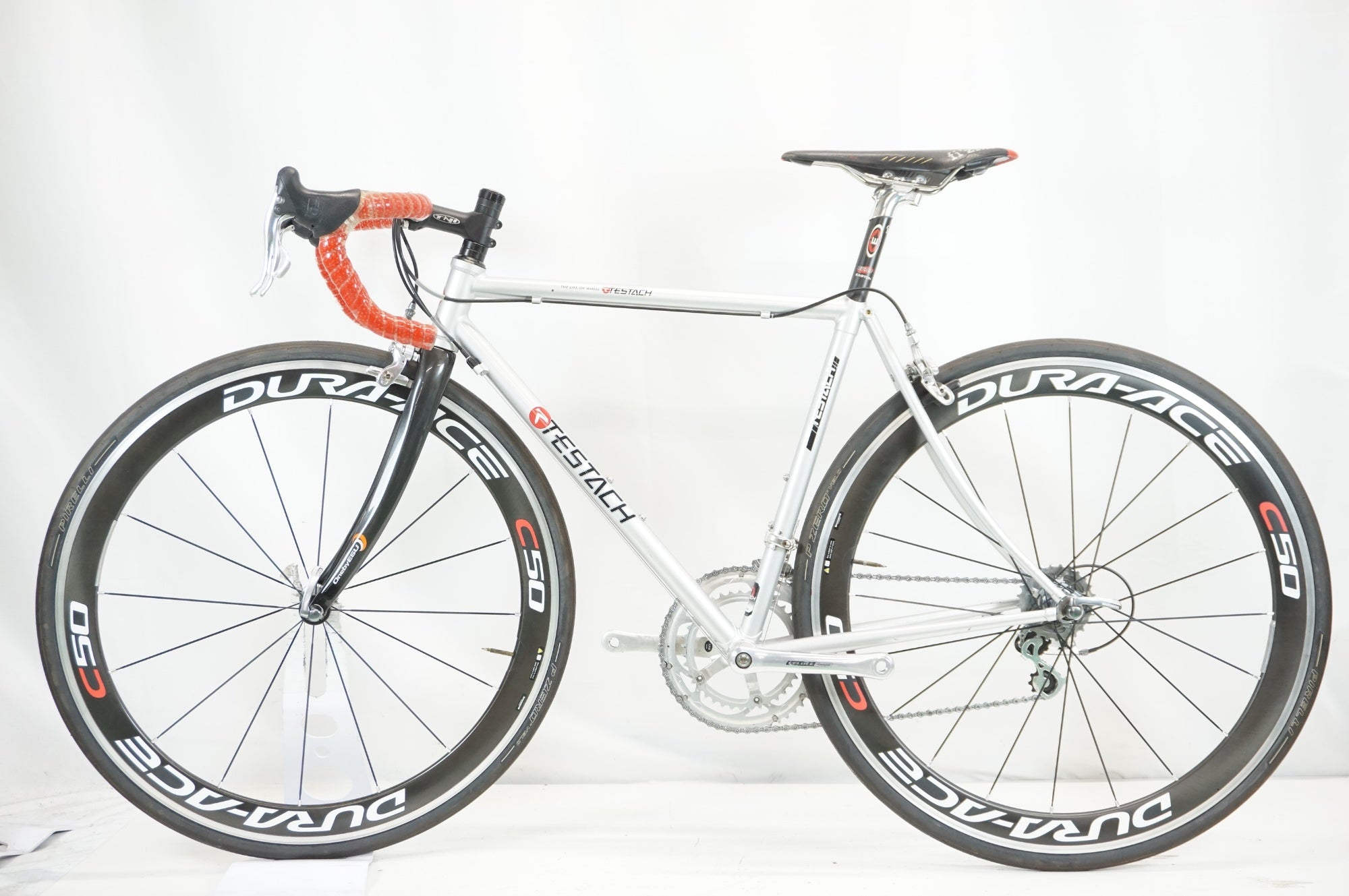 TESTACH 「テスタッチ」 YAMATO COZY MCM 年式不明 ロードバイク / 宇都宮店