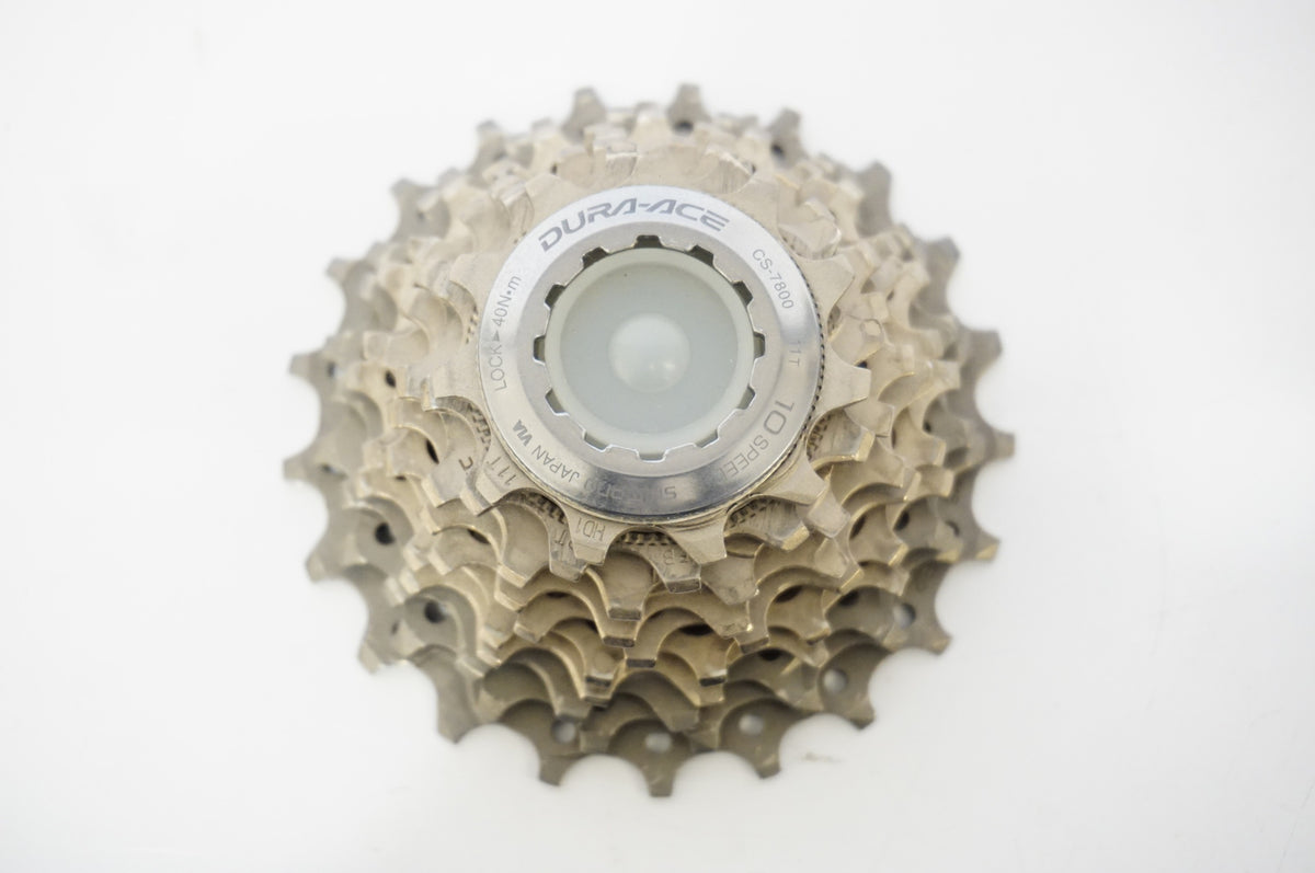 SHIMANO 「シマノ」 DURA-ACE CS-7800 11-21T スプロケット / 浜松店
