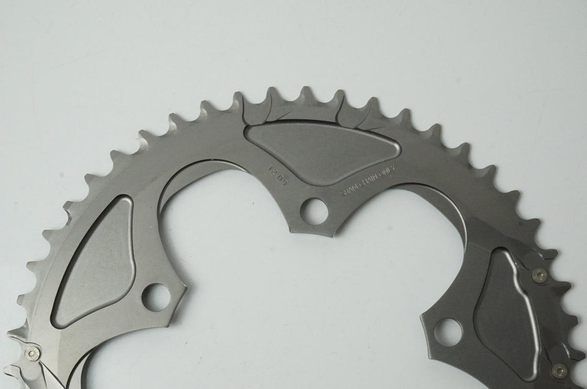 SRAM 「スラム」 POWER GLIDE 110BCD 50-34T 10SPD チェーンリング / 浜松店