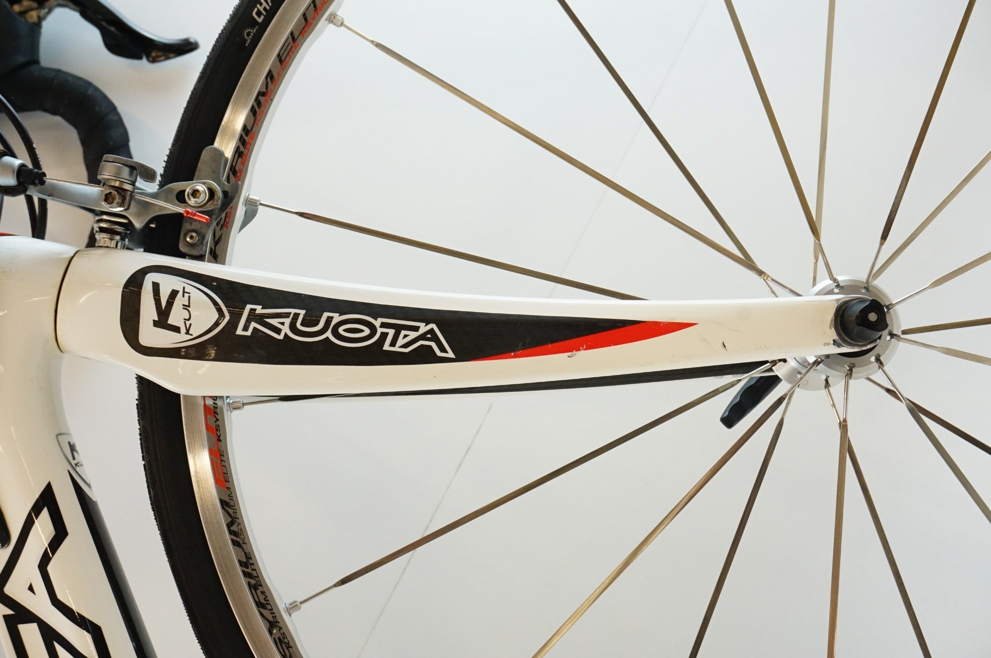 KUOTA 「クォータ」 KULT 2012年モデル ロードバイク / 浜松店