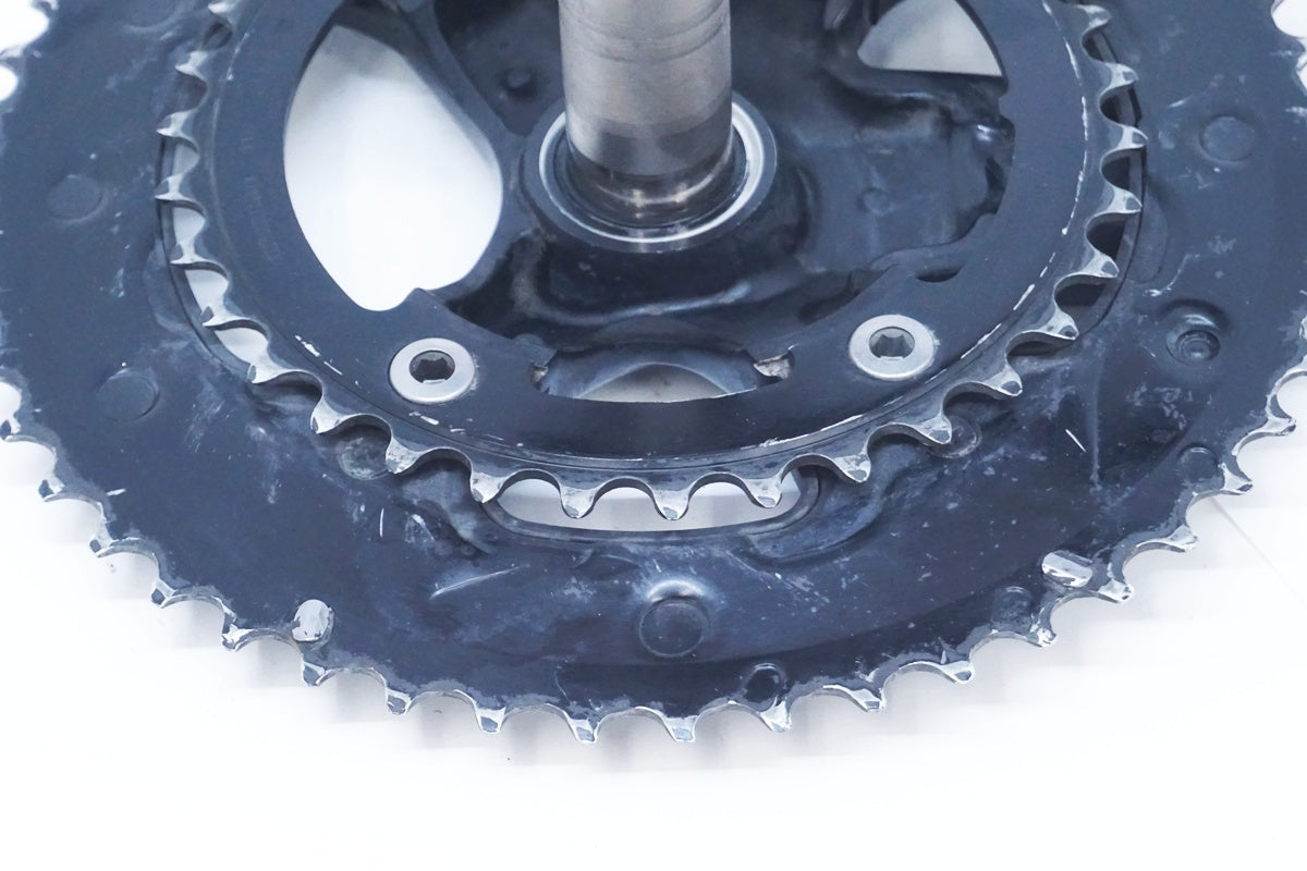 SHIMANO 「シマノ」 FC-RS510 50-34T 170mm クランク / 大阪美原北インター店