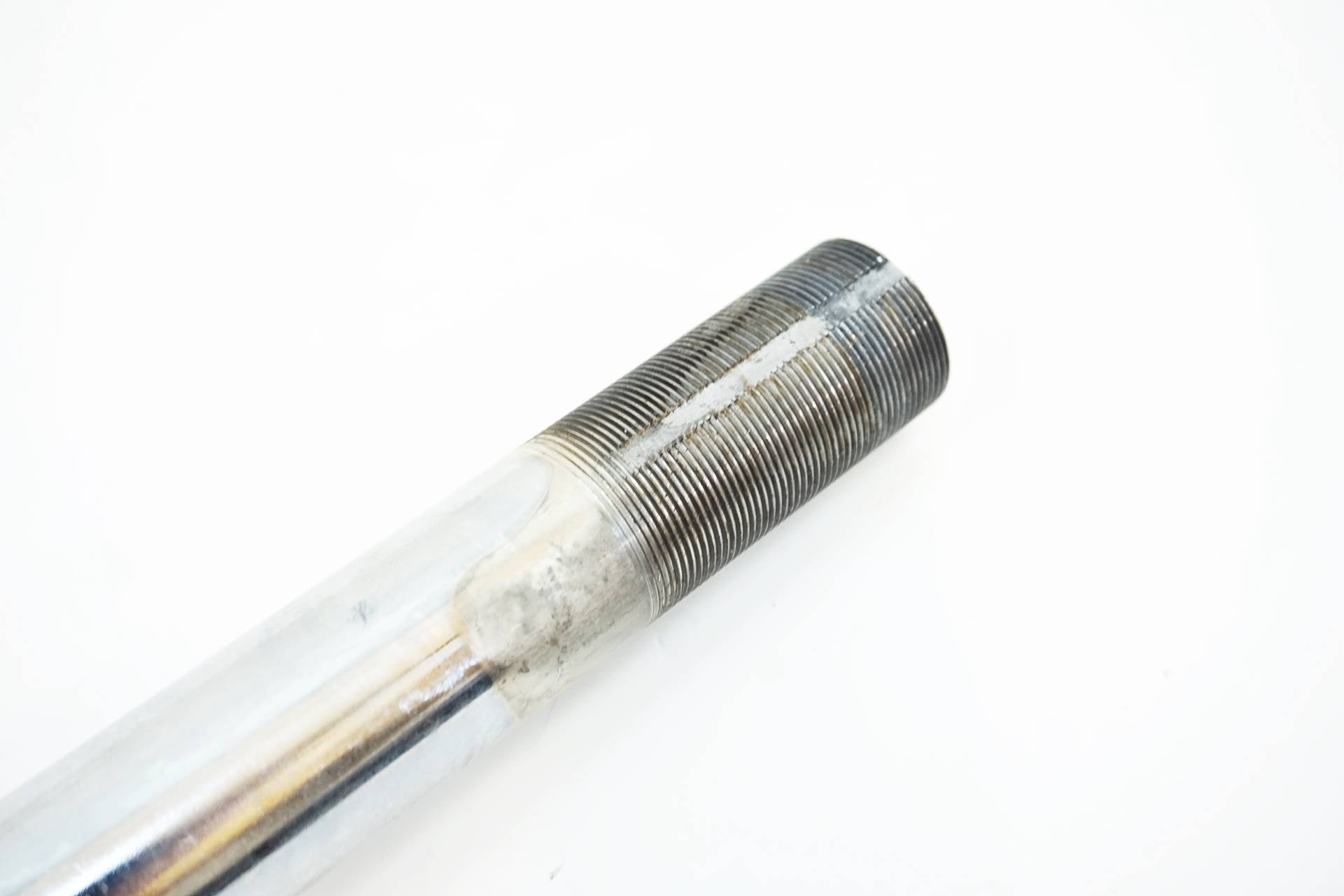 ブランド不明 100mm クロモリフロントフォーク / 有明ガーデン店