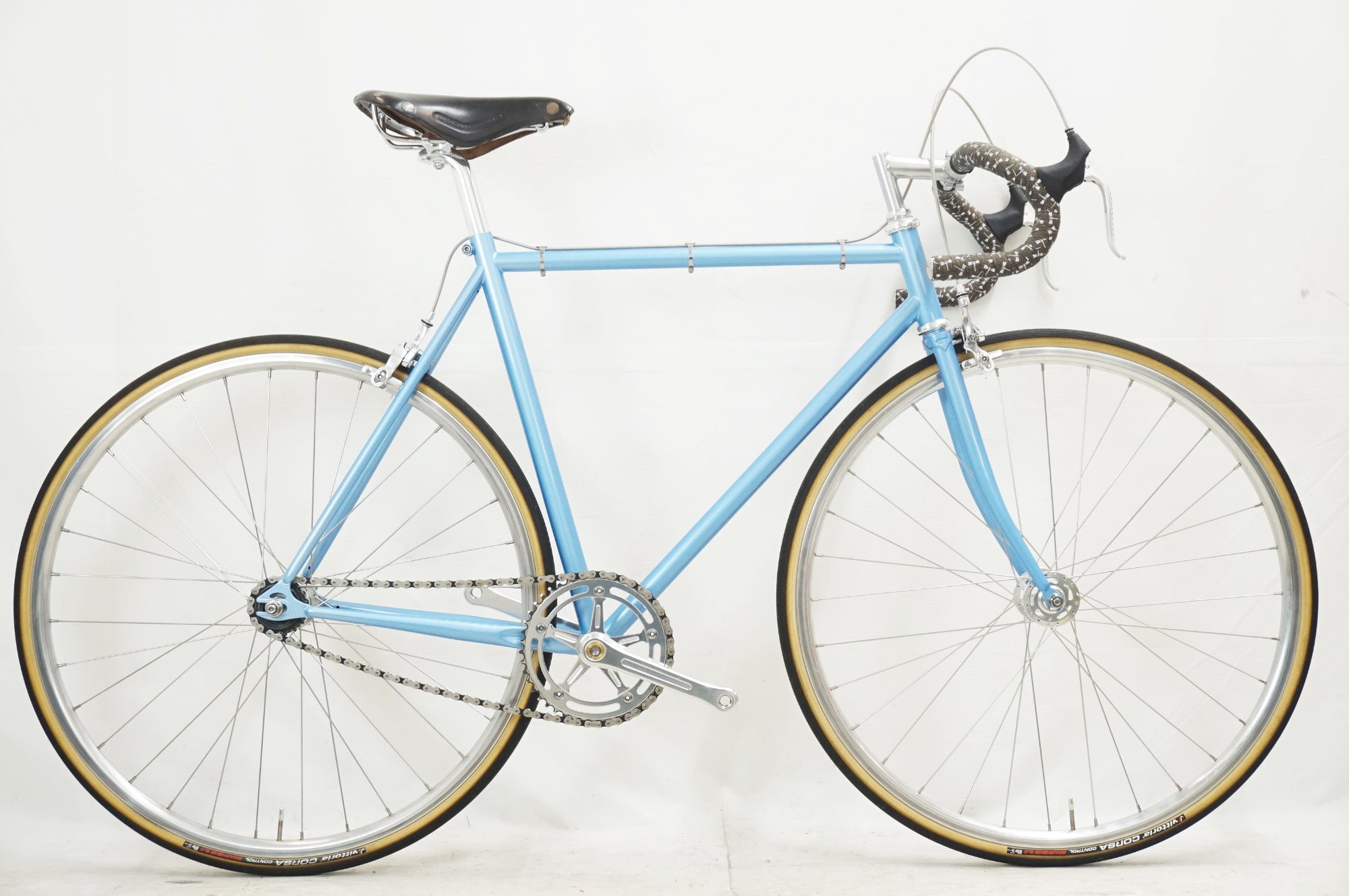 手渡し限定 FUN SOUPRA ピストバイク 難あり Soupra | FUN