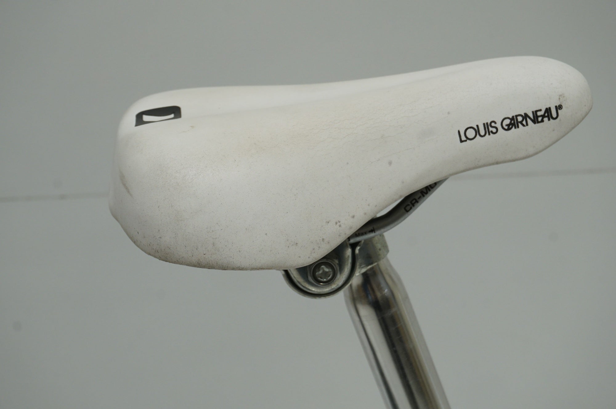 LOUIS GARNEAU 「ルイガノ」 LOUIS GARNEAU LGS-J16 2021年モ頃デル キッズバイク / 浜松店