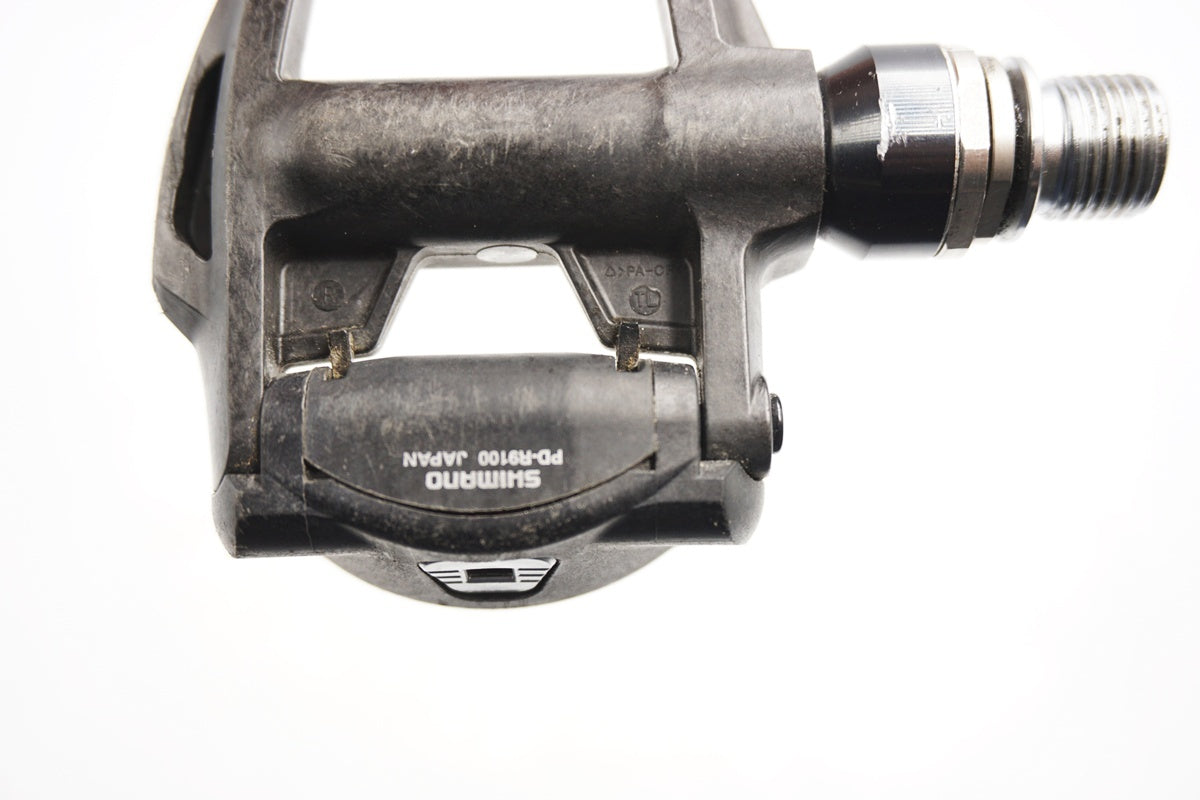 SHIMANO 「シマノ」 DURA-ACE PD-R9100 ペダル / 奈良店