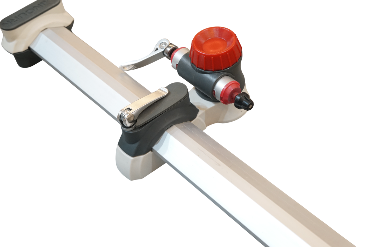 MINOURA 「ミノウラ」 VERGO-TF2-WH KIT 車載スタンド / バイチャリ浦和ベース