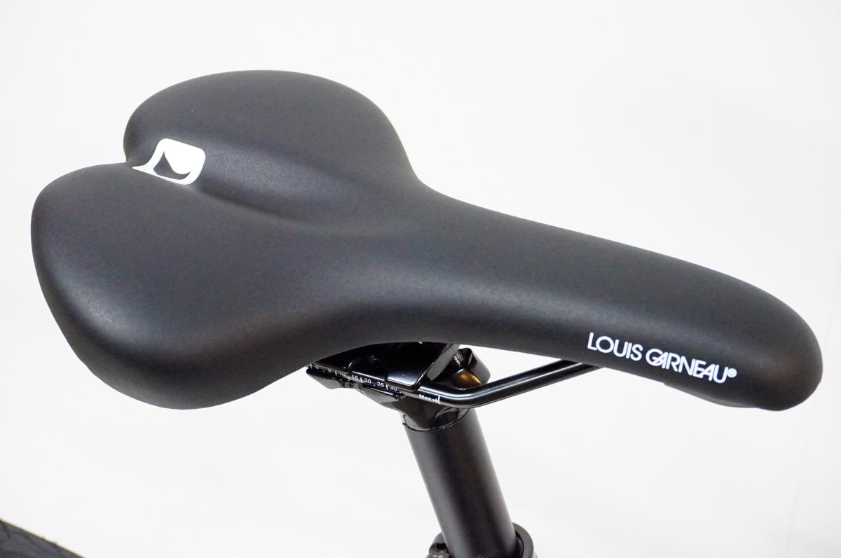 LOUIS GARNEAU 「ルイガノ」 SETTER 9.0 2026年頃 クロスバイク / 名古屋大須店