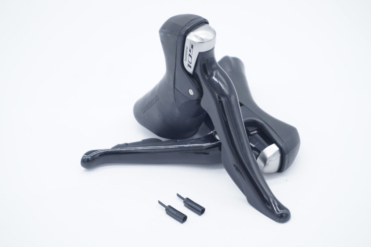 SHIMANO 「シマノ」 105 ST-5800 デュアルコントロールレバー / 滋賀