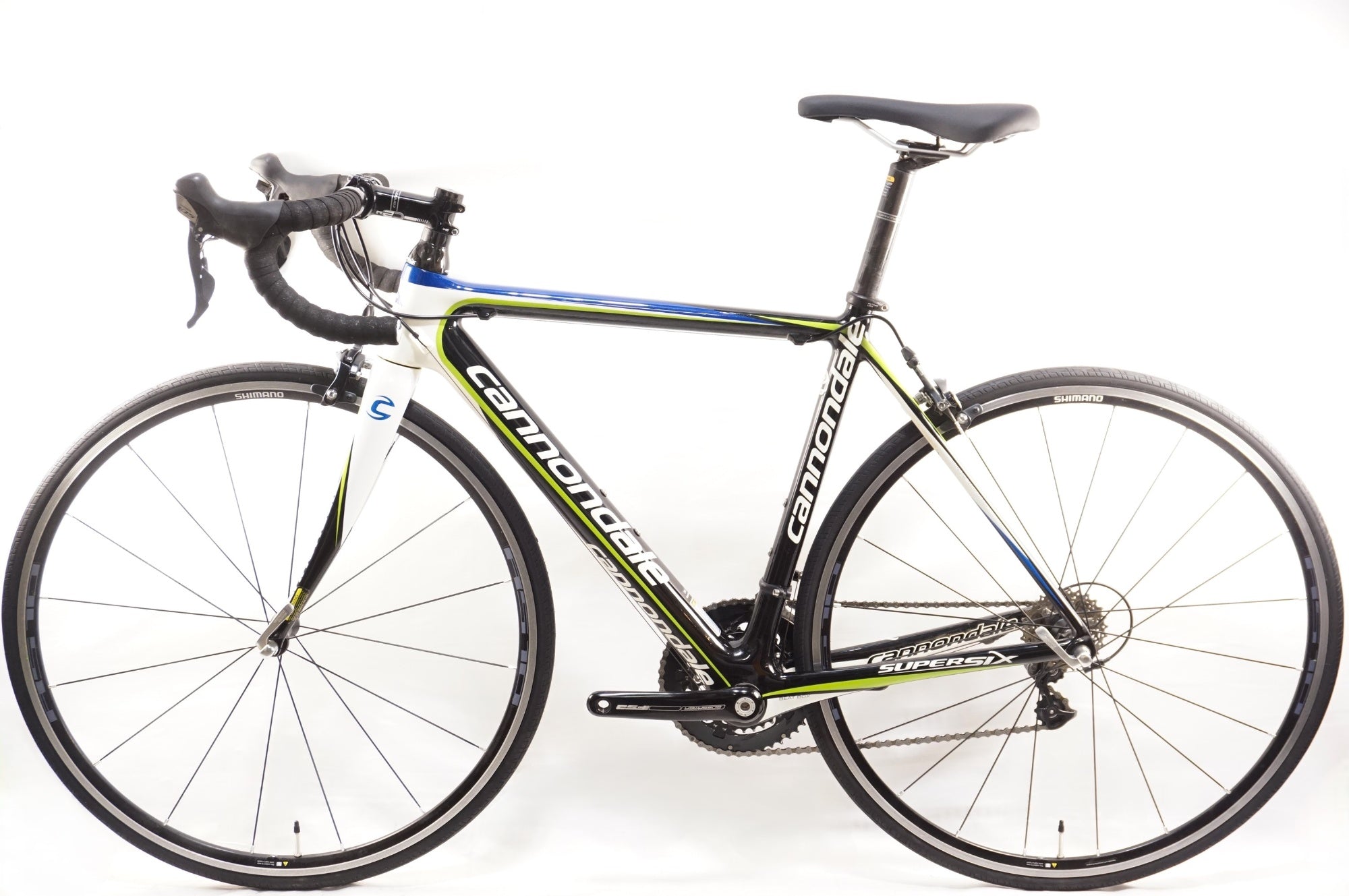 CANNONDALE 「キャノンデール」 SUPERSIX 5 105 2011年モデル ロードバイク / 中目黒店