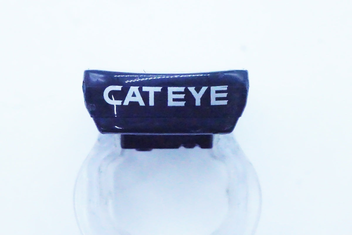 CATEYE「キャットアイ」 CC-RD300W サイクルコンピューター/ 京都西院店
