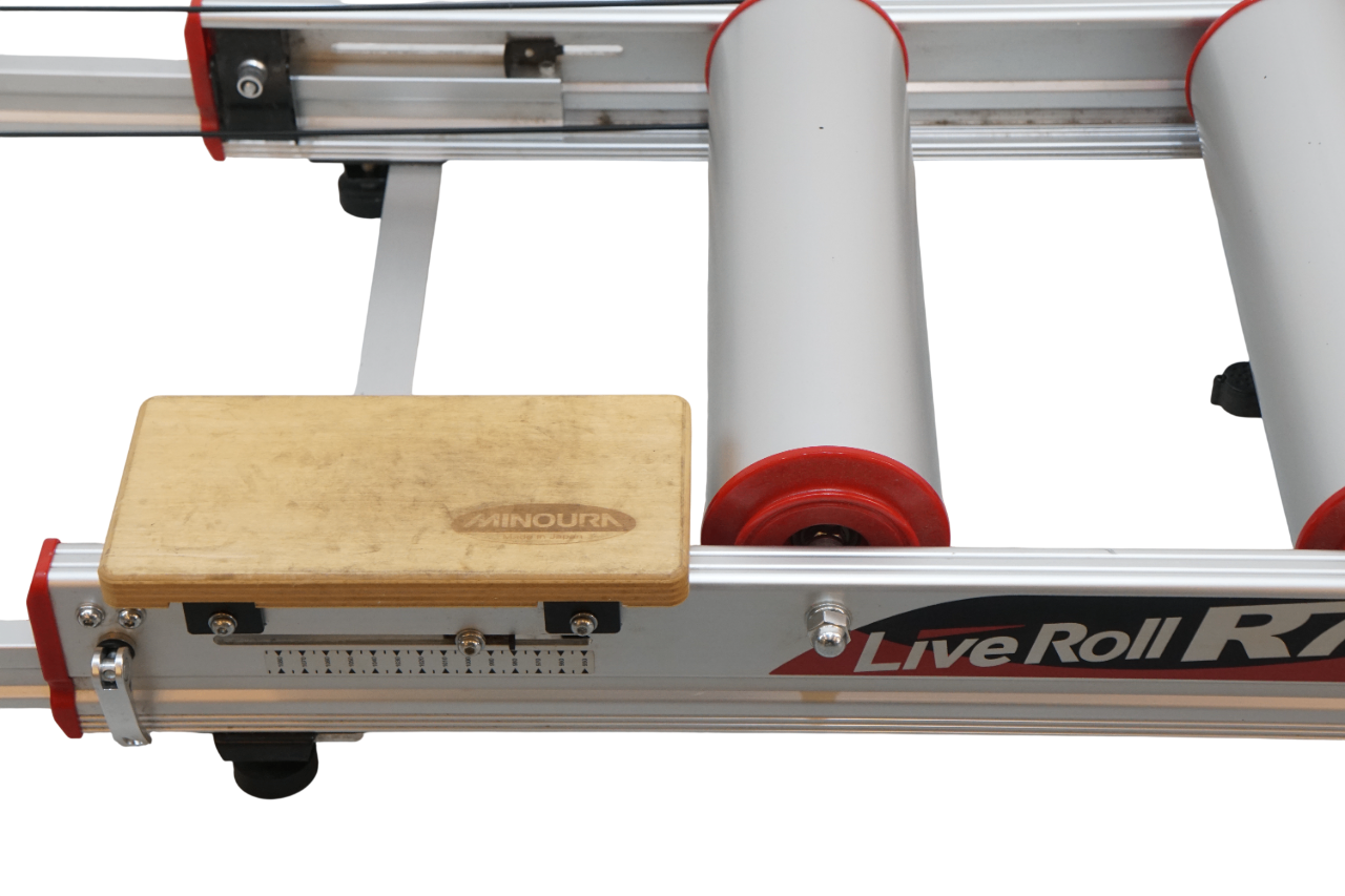 MINOURA 「ミノウラ」 LIVE ROLL R720 3本ローラー / バイチャリ浦和ベース