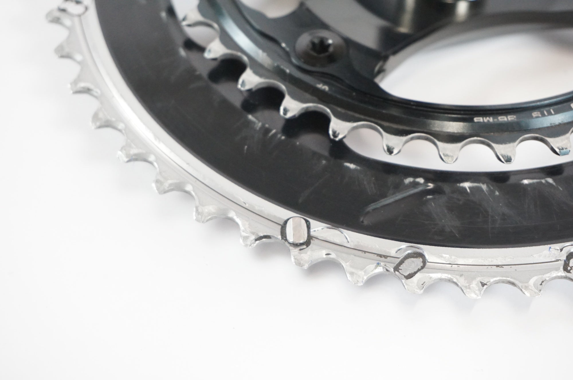 SHIMANO 「シマノ」 DURA-ACE FC-9000 52-36T 165mm クランクセット / 宇都宮店
