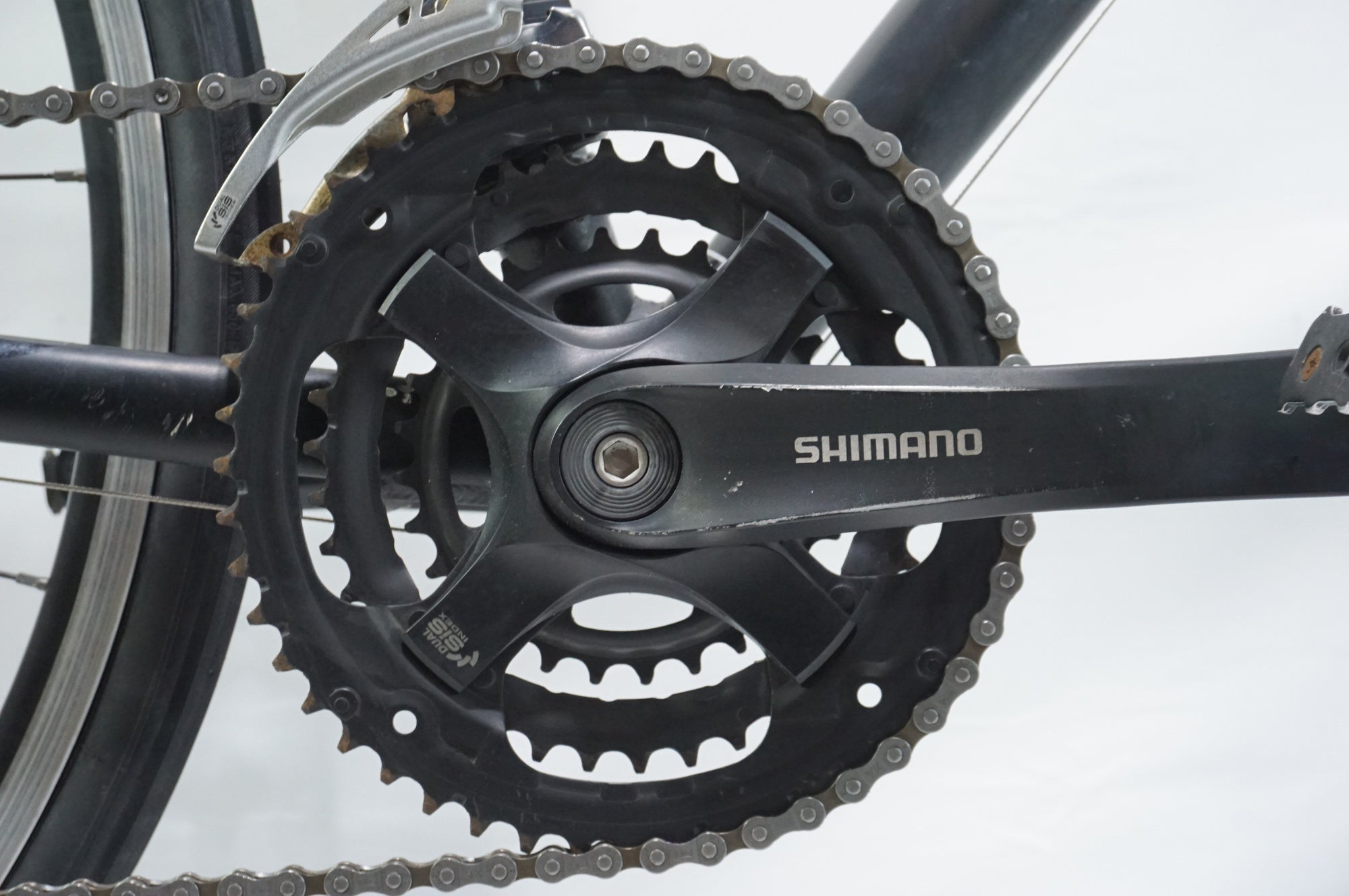 FUJI 「フジ」 RAIZ 2019年モデル クロスバイク / 中目黒店