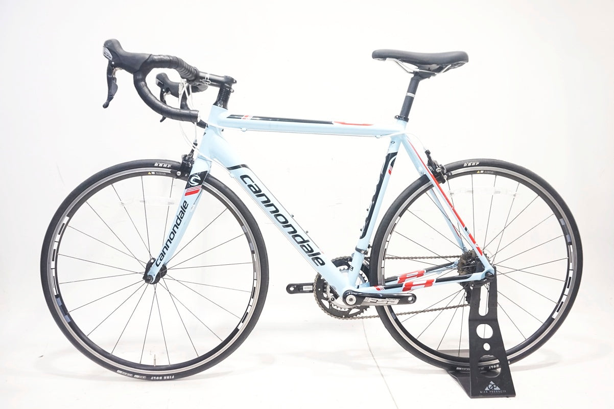 CANNONDALE 「キャノンデール」 CAAD8 2014年モデル ロードバイク / 大阪門真店